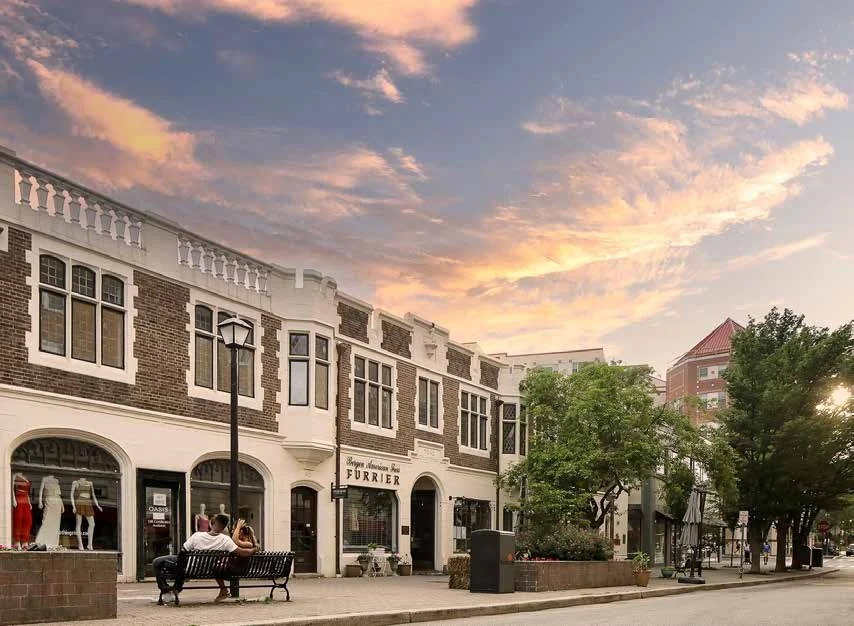 The Iris — Lease in Montclair, NJ, photo 1 of 1