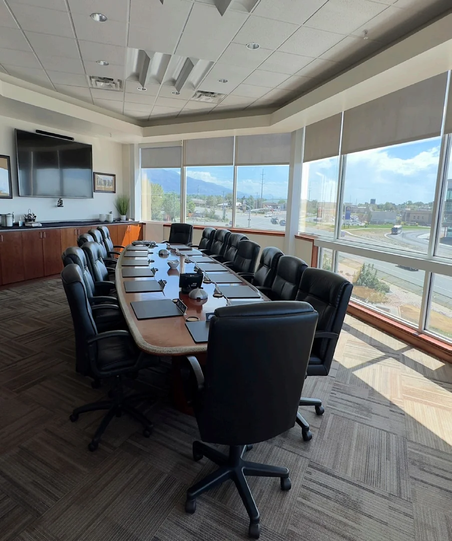 Goldenwest Credit Union — Lease in Ogden, UT, photo 6 of 6