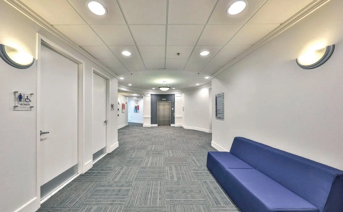 Parsippany Commons — Lease in Parsippany, NJ, photo 2 of 3