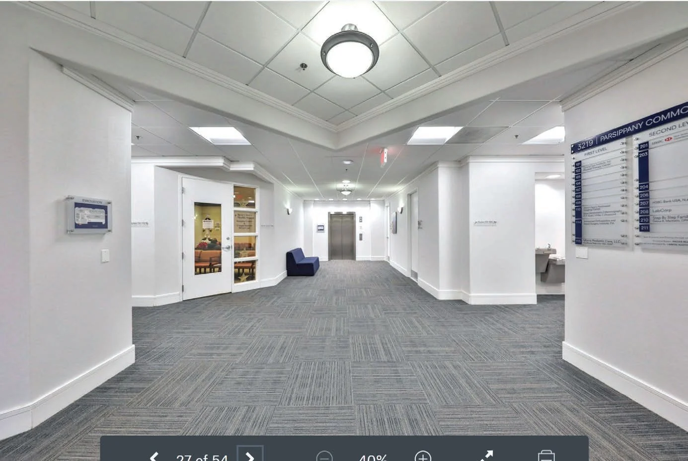 Parsippany Commons — Lease in Parsippany, NJ, photo 3 of 3