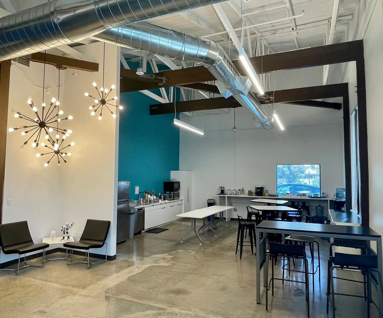 The Cannery — Lease in Campbell, CA, photo 1 of 7