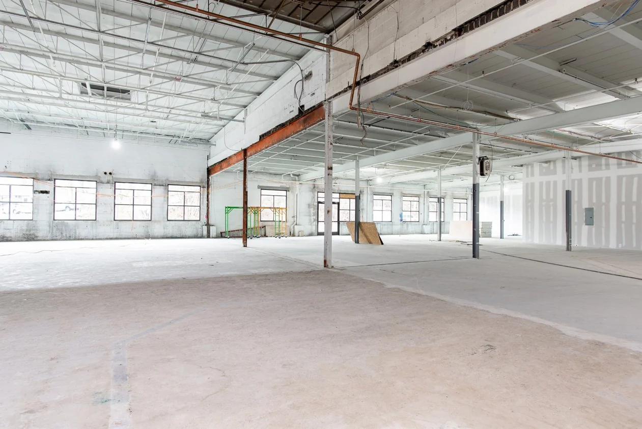 Pavilion — Lease in Conshohocken, PA, photo 1 of 6
