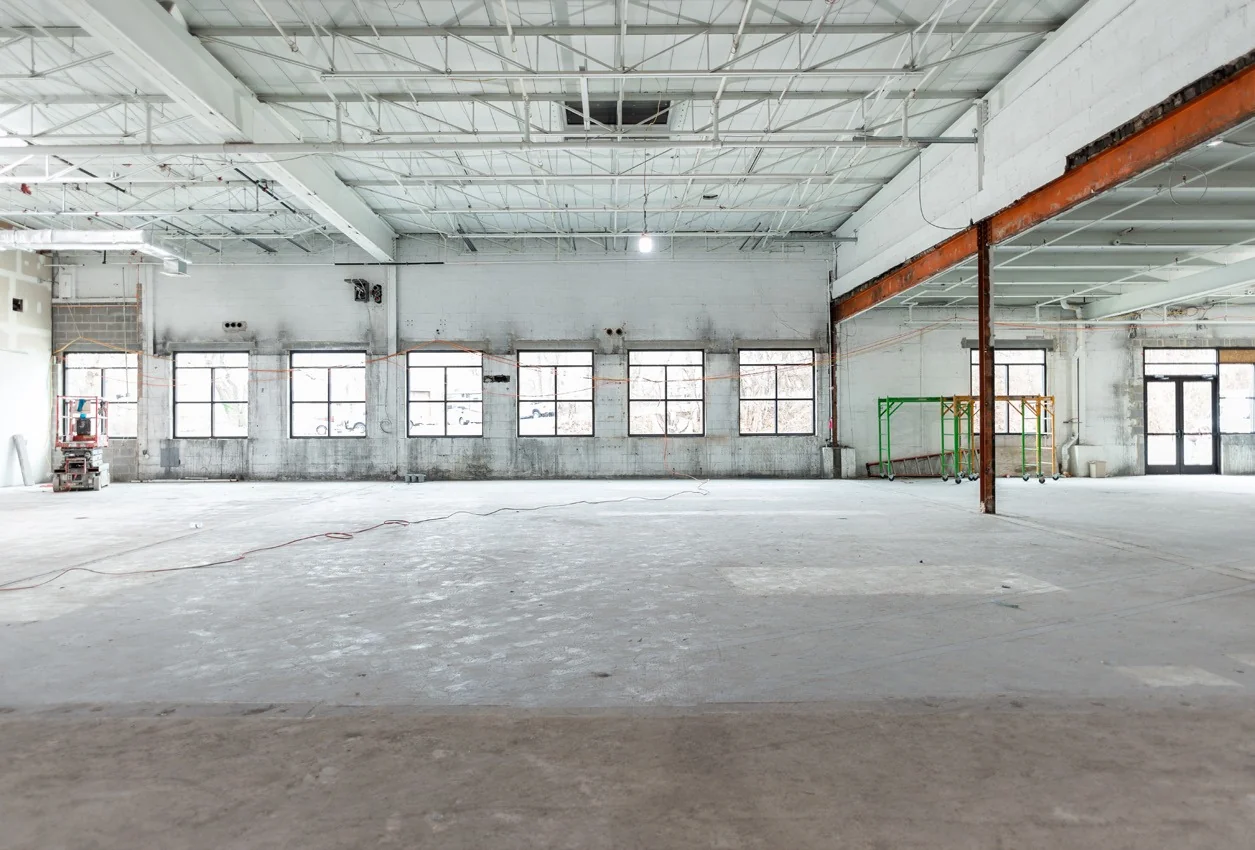 Pavilion — Lease in Conshohocken, PA, photo 2 of 6