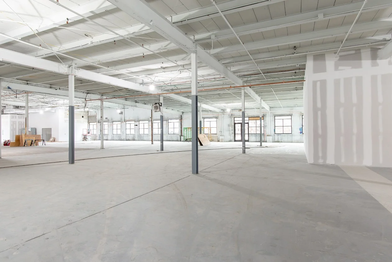 Pavilion — Lease in Conshohocken, PA, photo 4 of 6