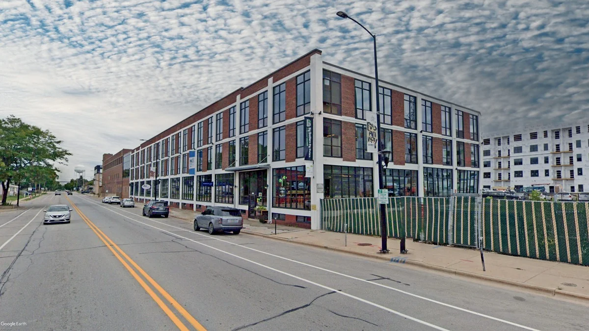 520 N Broadway — Lease in Green Bay, WI, photo 1 of 1