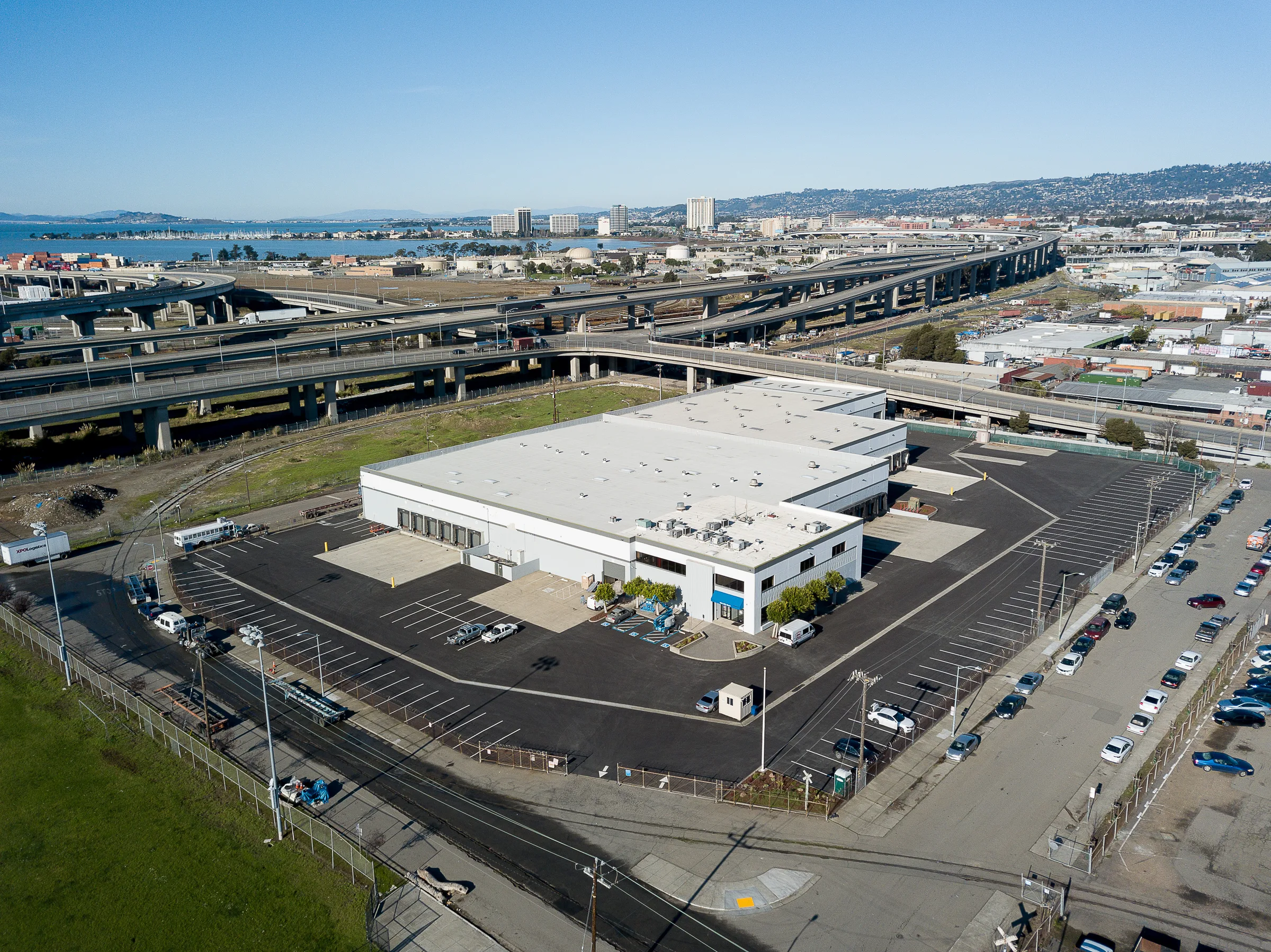 1700 20th Street, Oakland — Lease in Oakland, CA, photo 2 of 5