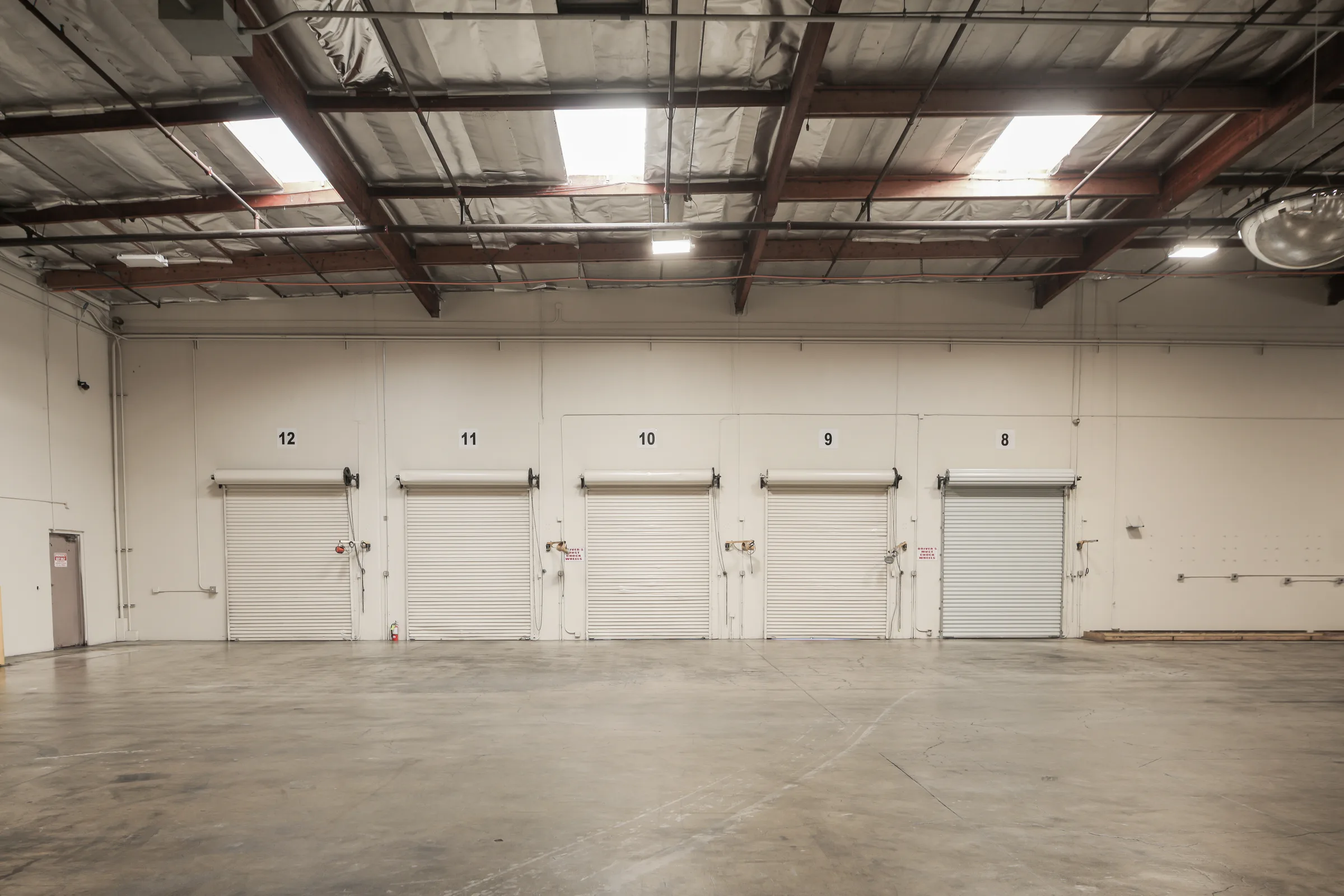 1700 20th Street, Oakland — Lease in Oakland, CA, photo 4 of 5