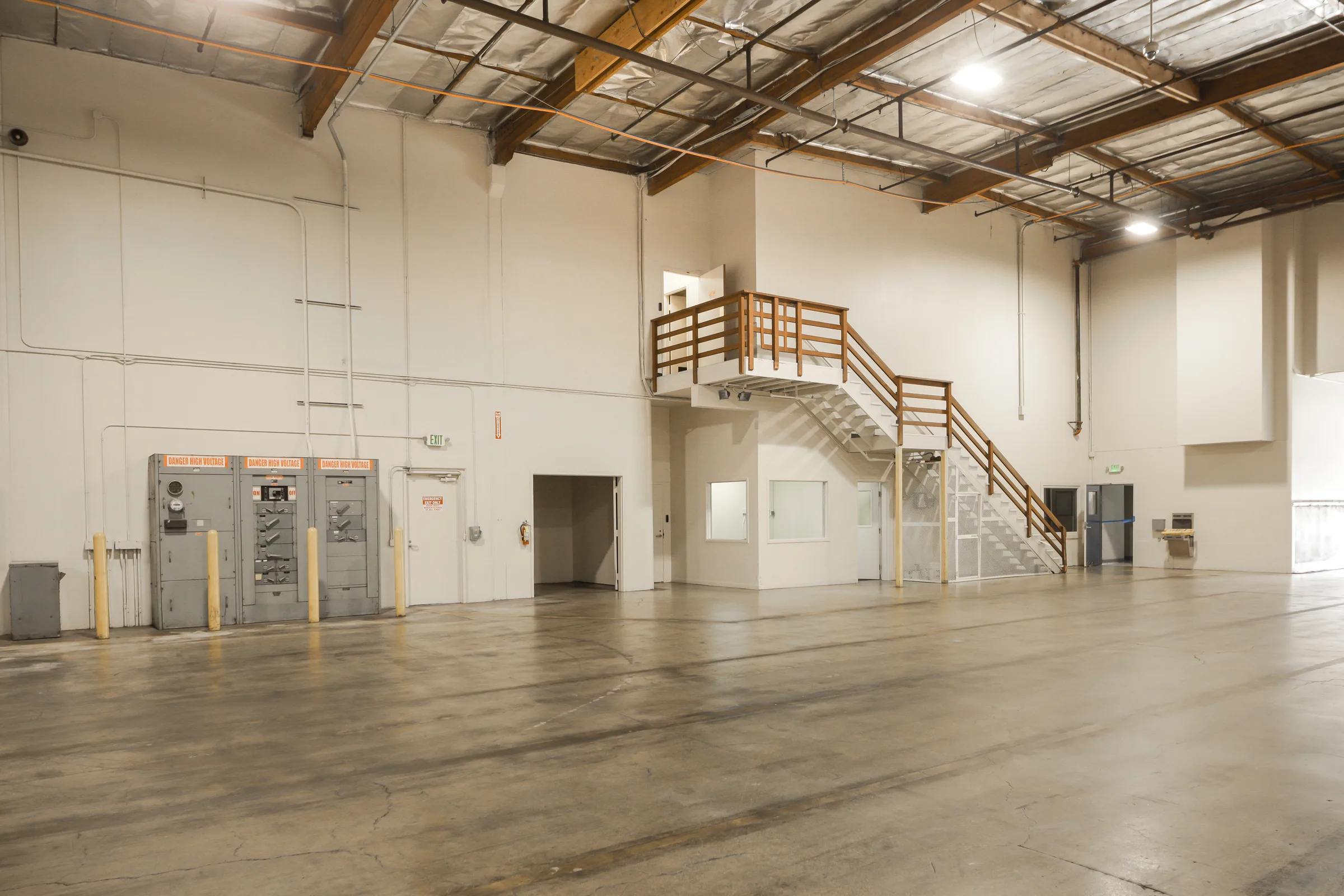 1700 20th Street, Oakland — Lease in Oakland, CA, photo 5 of 5