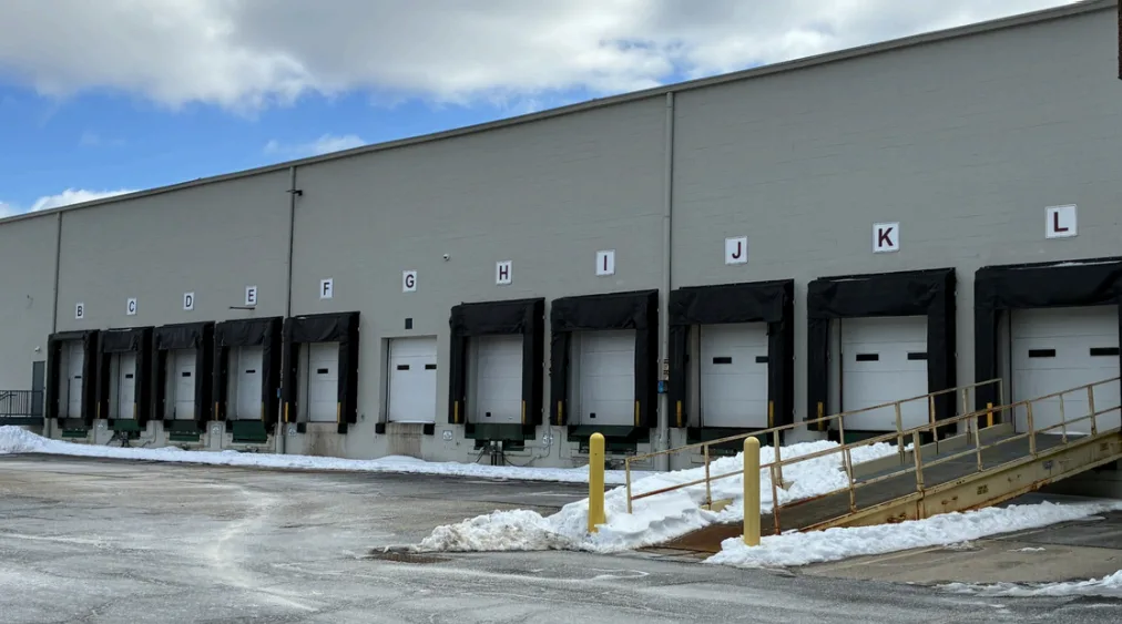 35 Melanie Ln - industrial in Whippany, NJ