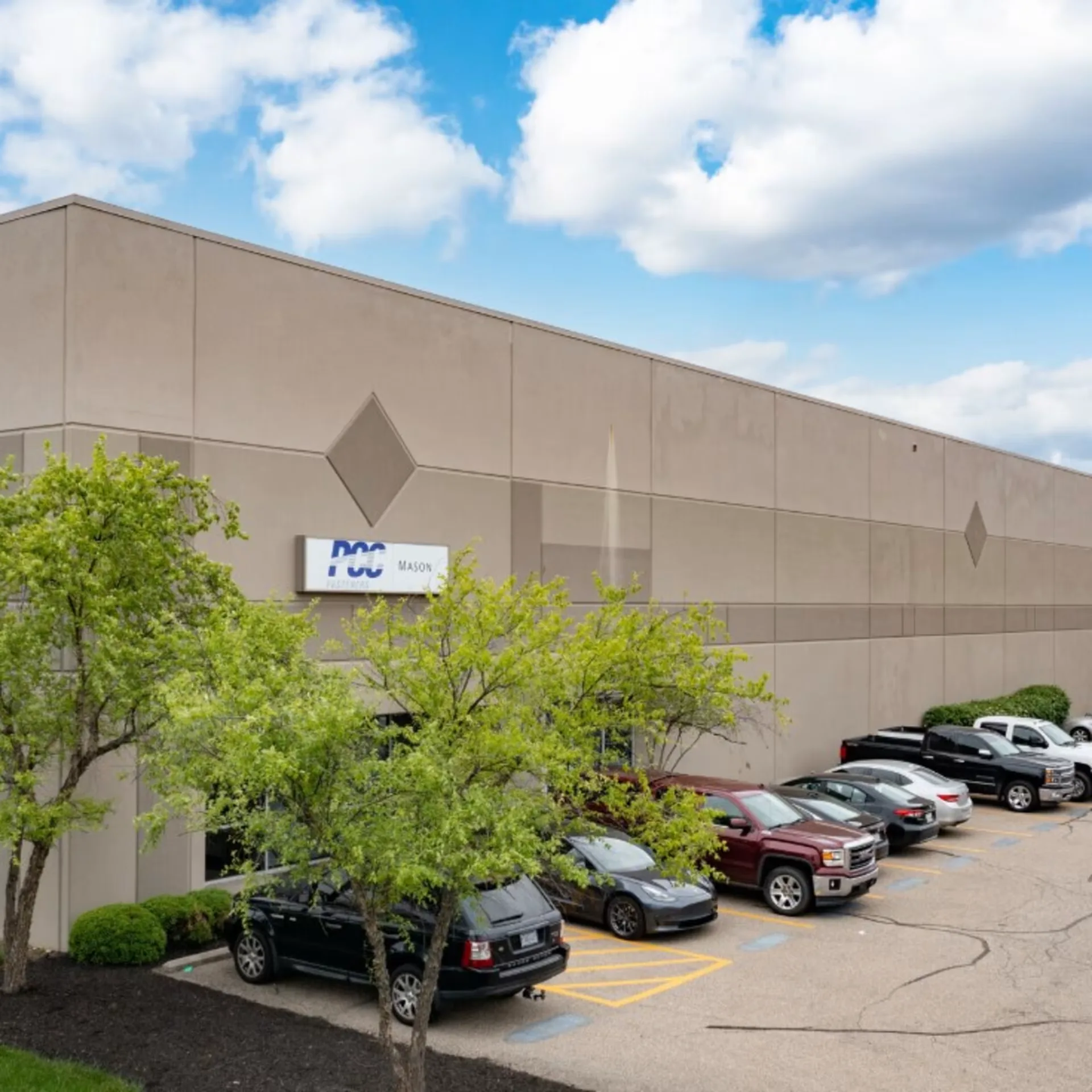 NorthPark Business Center V — Lease in West Chester, OH, photo 1 of 1