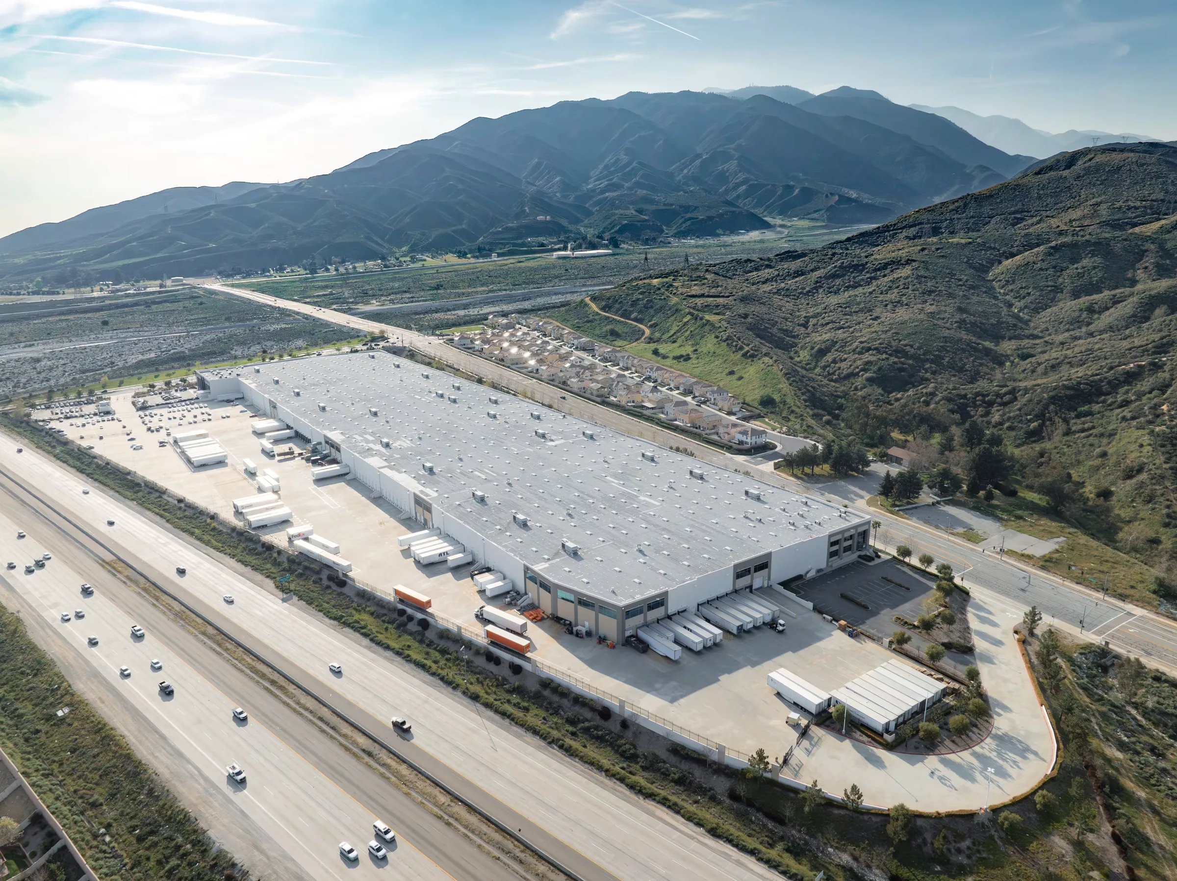 17335 Glen Helen Pkwy — Lease in San Bernardino, CA, photo 1 of 1