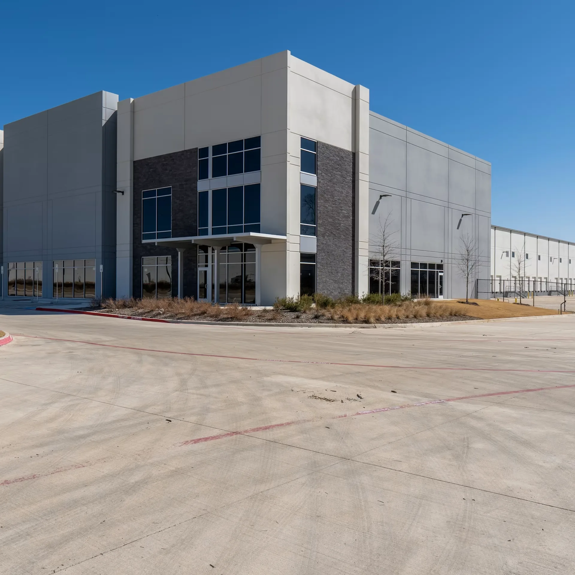 NorthLink Building C - industrial in Northlink Dr Fort Worth, TX