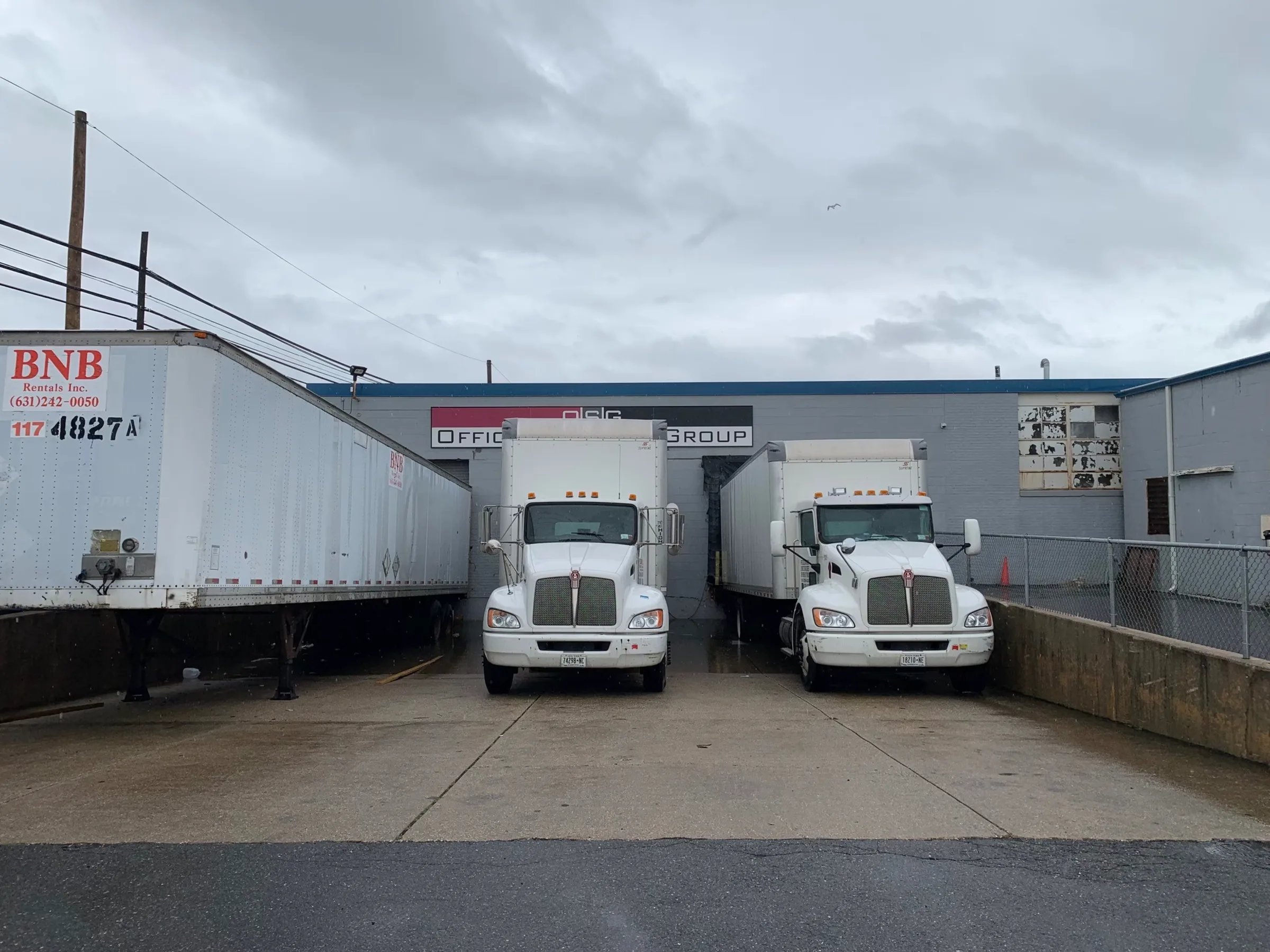 230 Duffy Ave — Lease in Hicksville, NY, photo 2 of 2