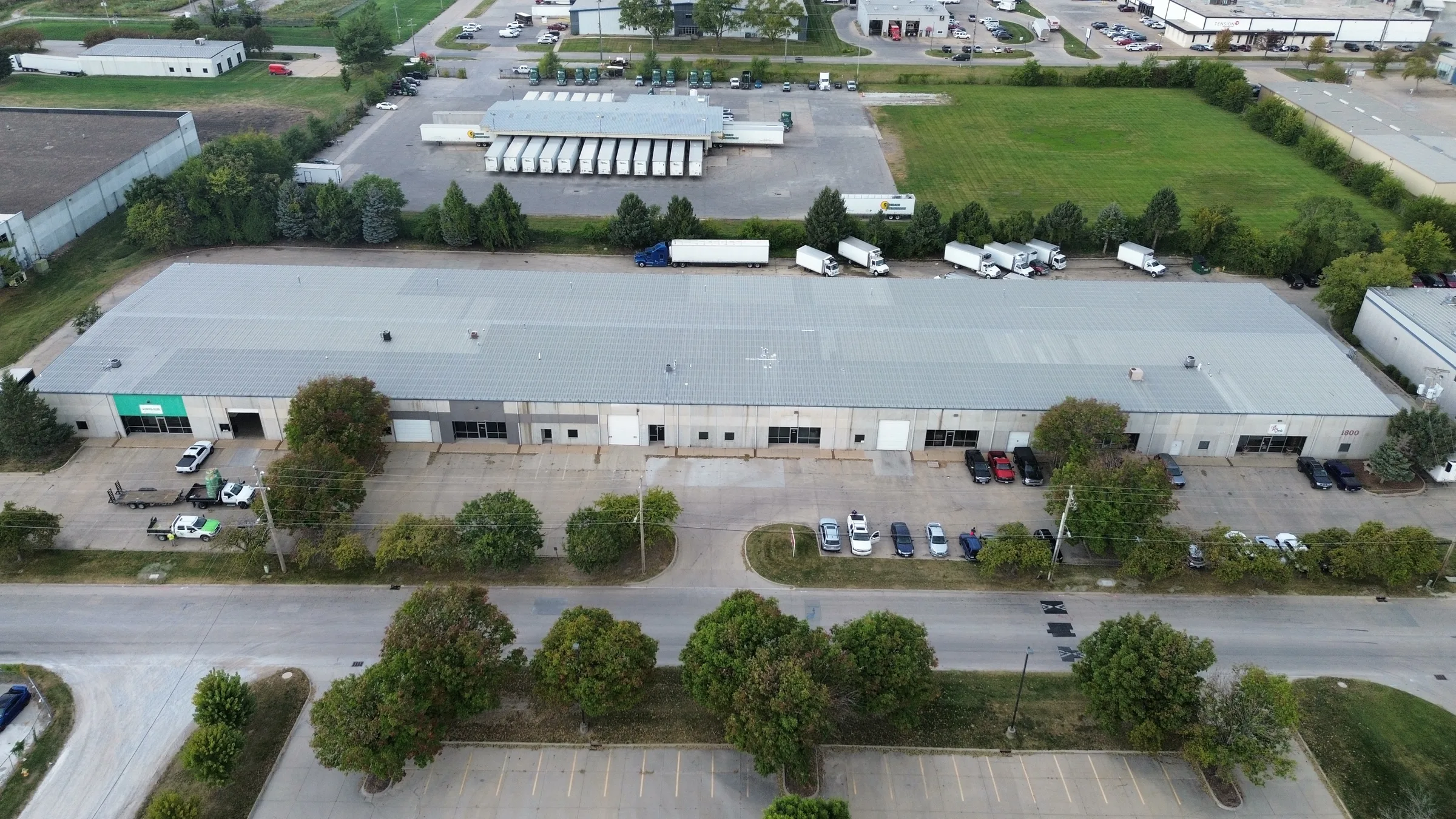 1800 Dixon St — Lease in Des Moines, IA, photo 5 of 5