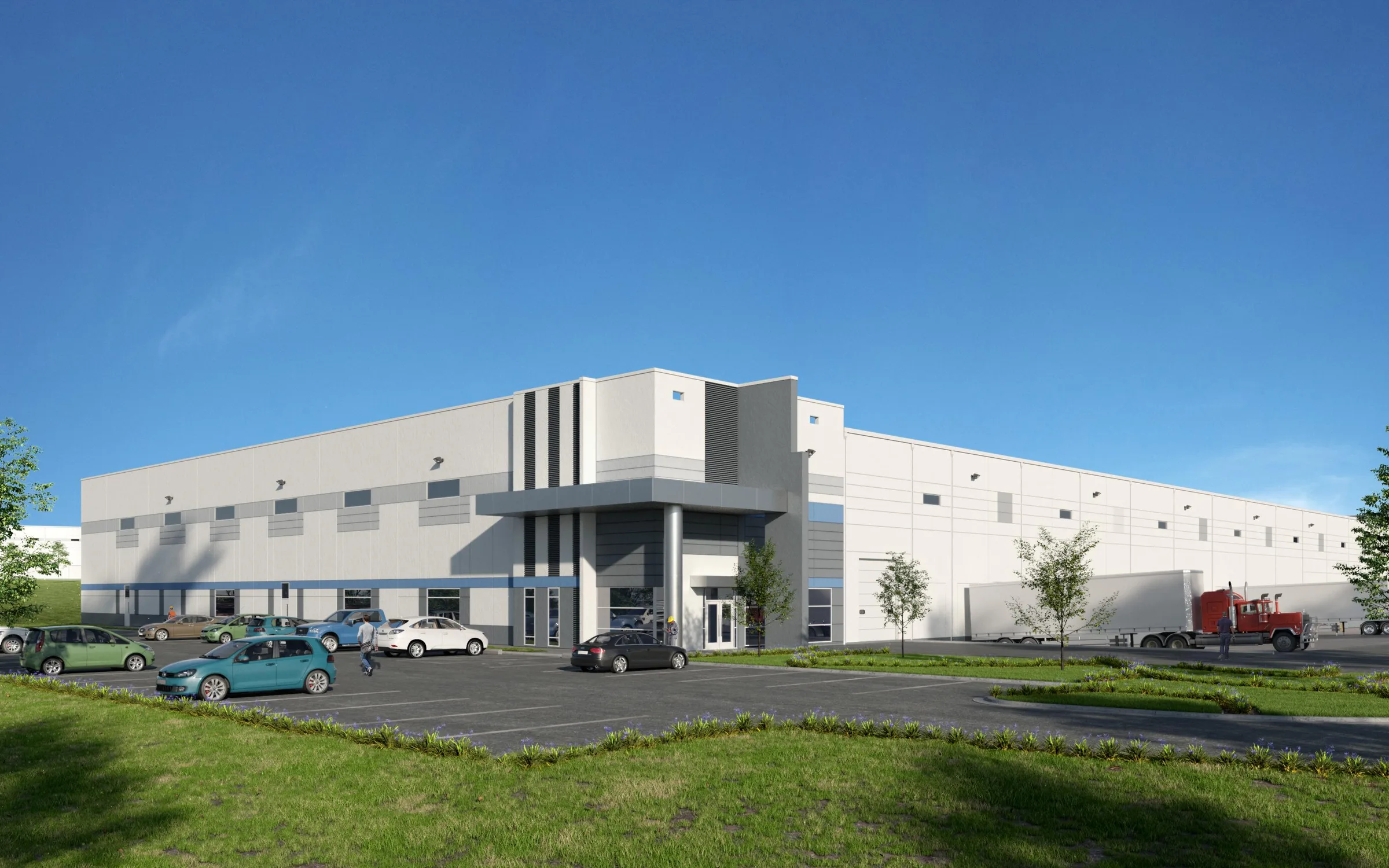 336 Logistics Dr — Lease in Hamburg, PA, photo 1 of 1