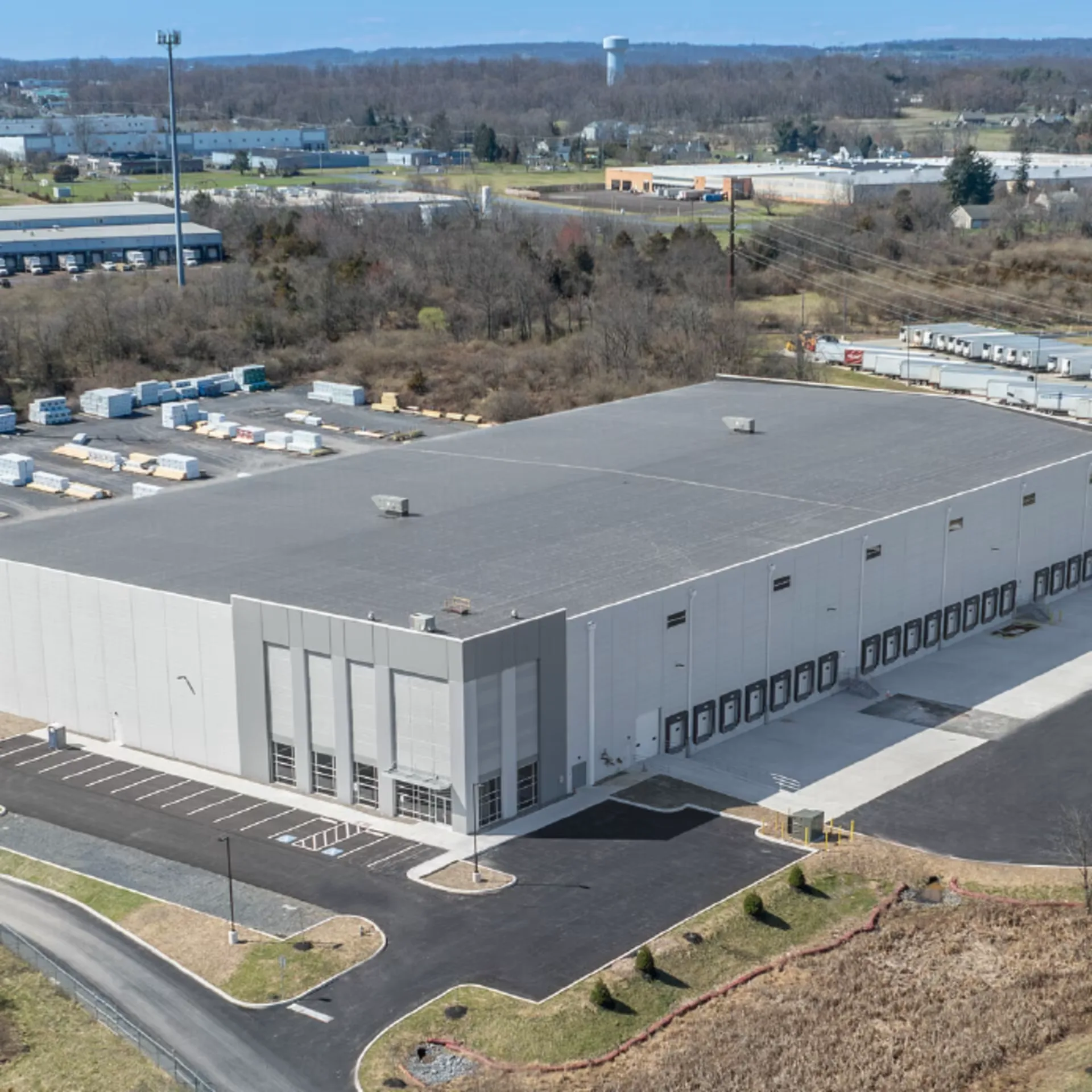 1010 Heller Rd — Lease in Quakertown, PA, photo 1 of 1