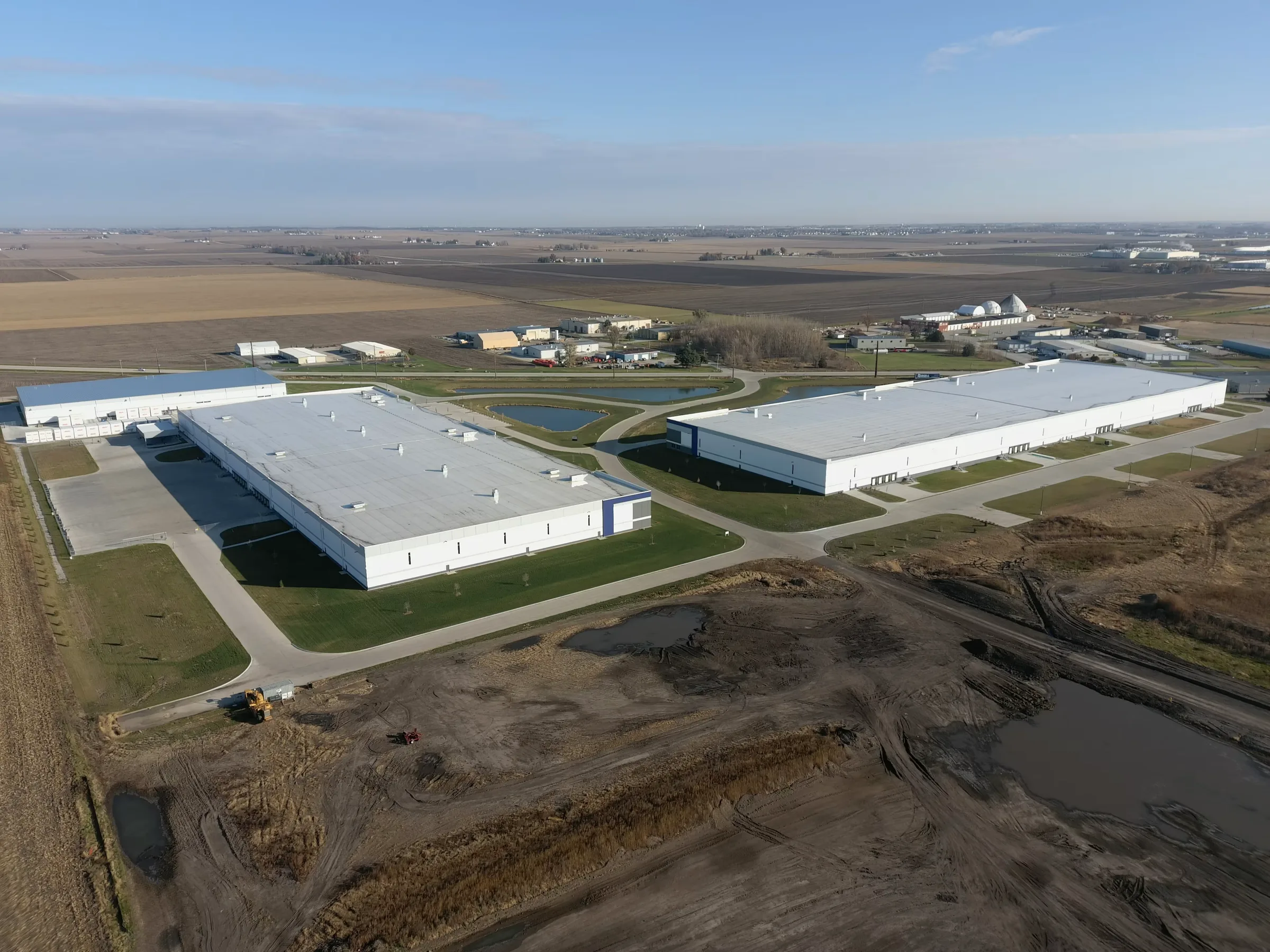 Russell Industrial Park — Lease in Davenport, IA, photo 5 of 8