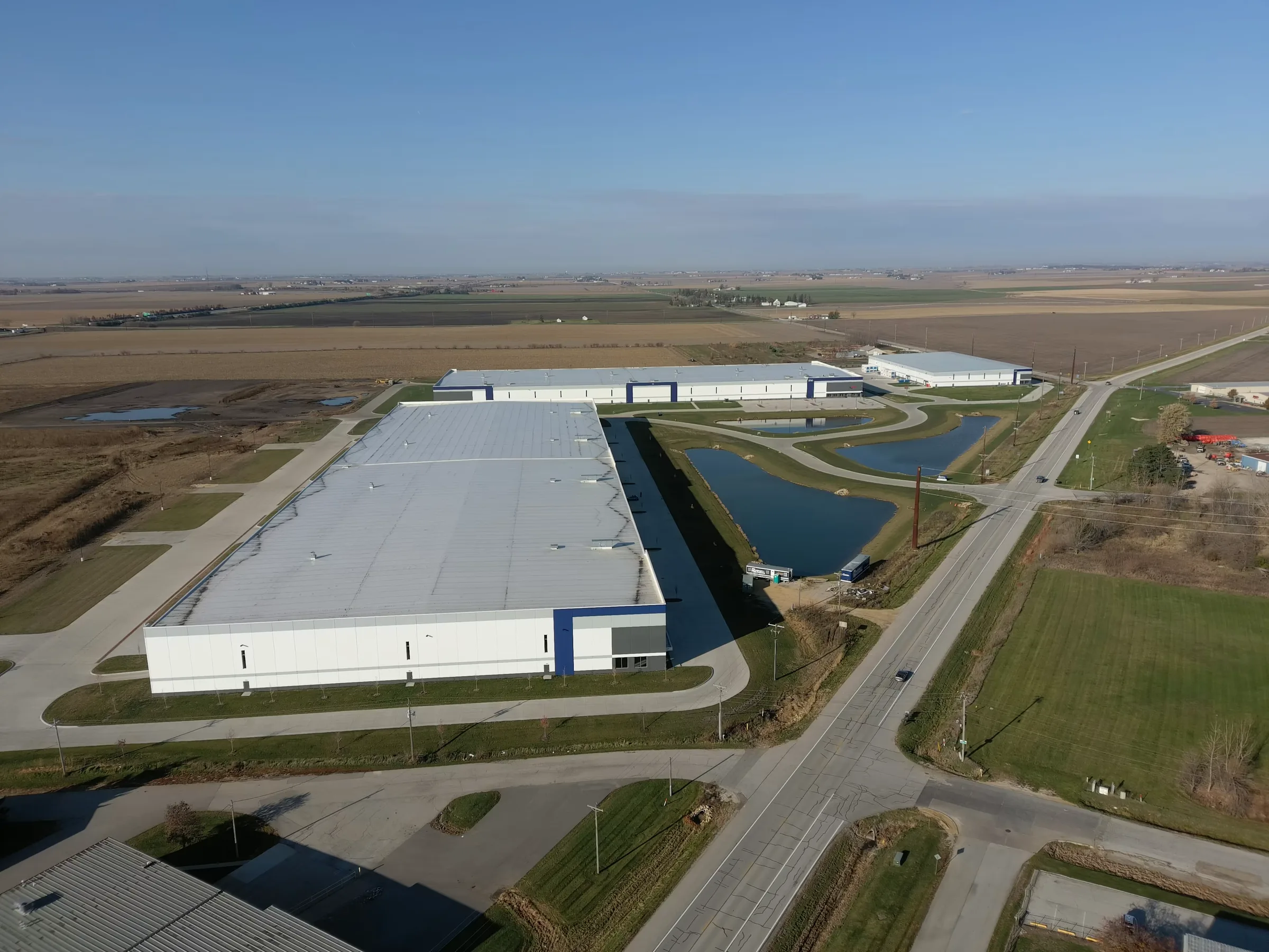 Russell Industrial Park — Lease in Davenport, IA, photo 7 of 8