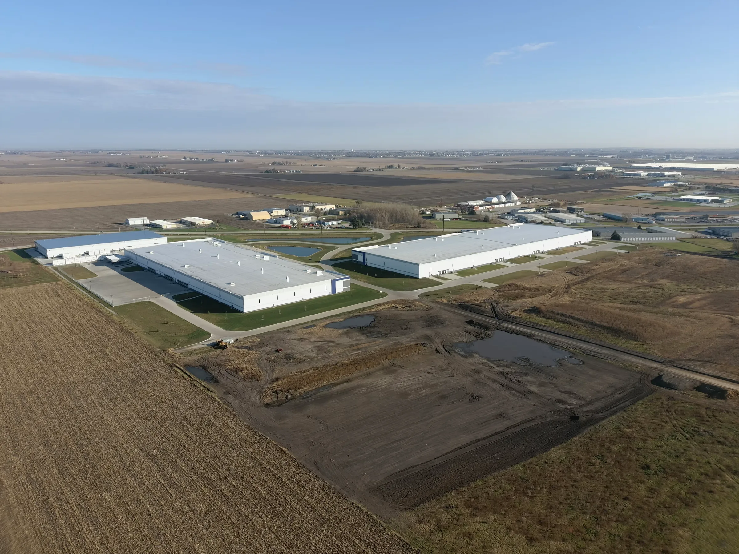 Russell Industrial Park — Lease in Davenport, IA, photo 8 of 8