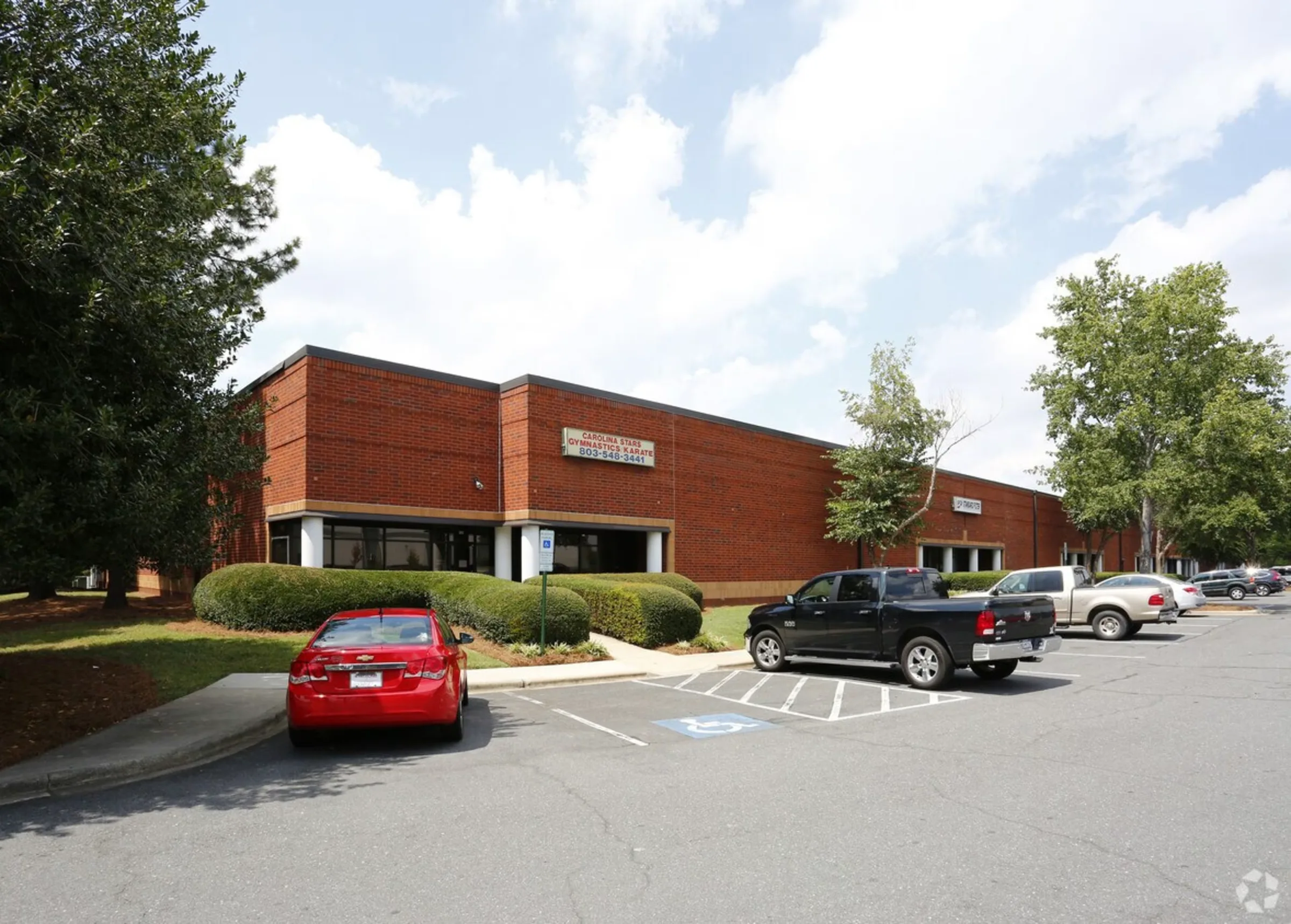 Lakemont I — Lease in Fort Mill, SC, photo 1 of 5