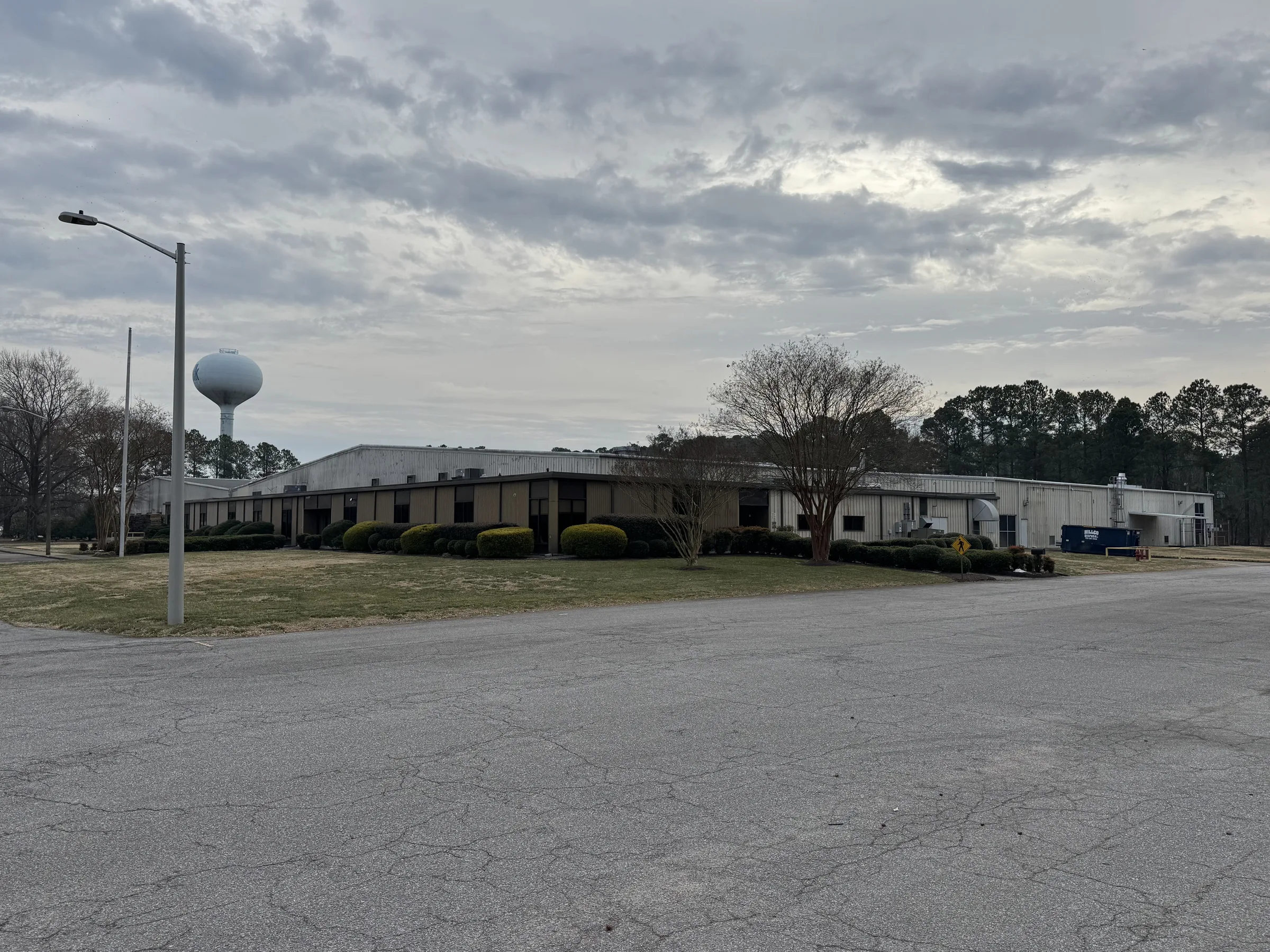 1305 Progress Rd