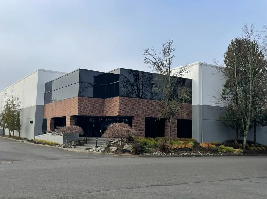 Aldarra Corporate Park — Lease in Kent, WA, photo 1 of 1