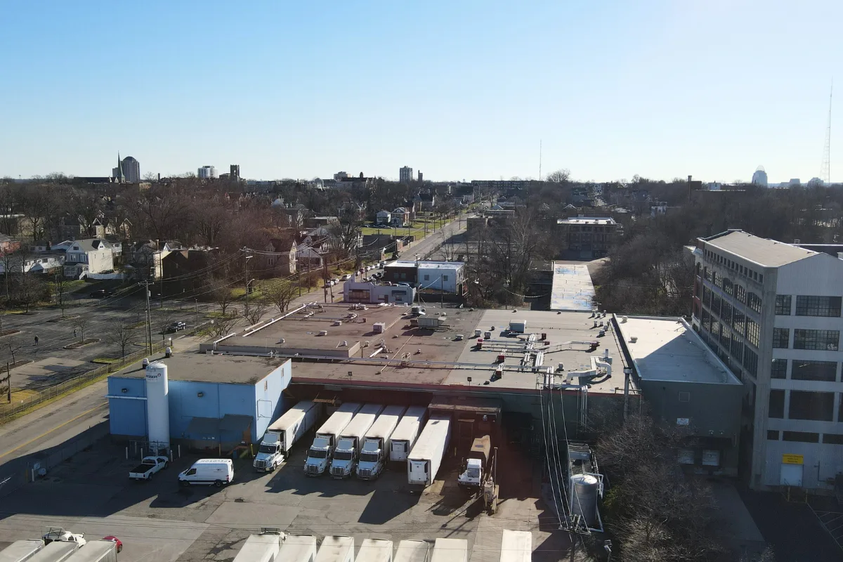 3011 Stanton Avenue — Lease in Cincinnati, OH, photo 3 of 4