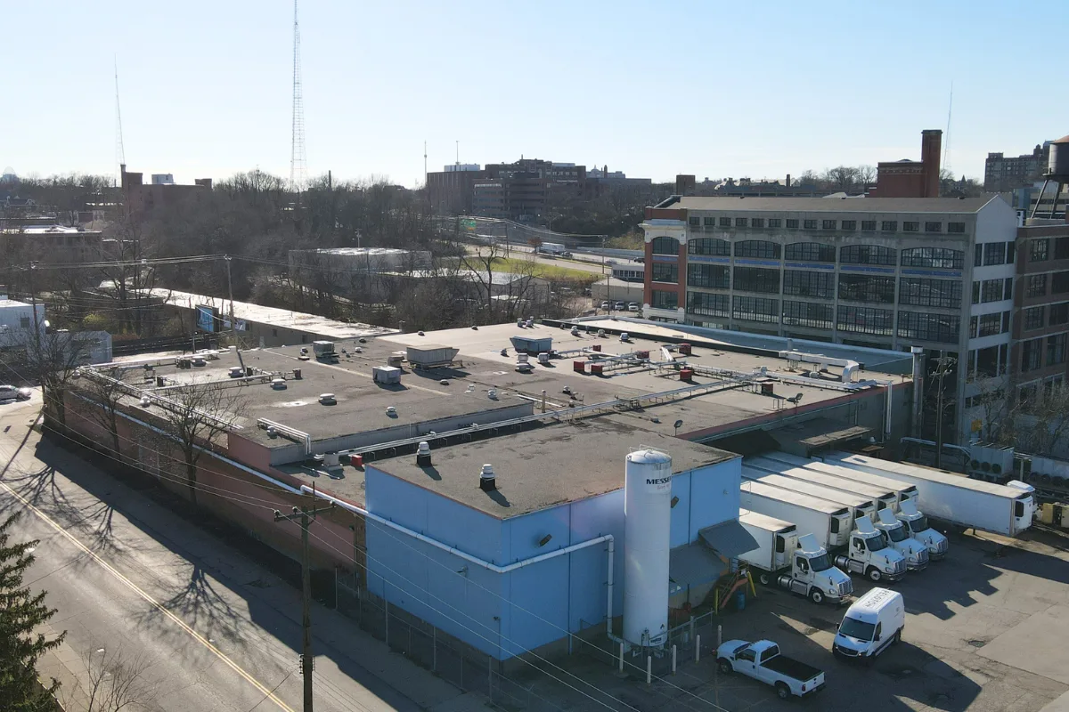 3011 Stanton Avenue — Lease in Cincinnati, OH, photo 4 of 4