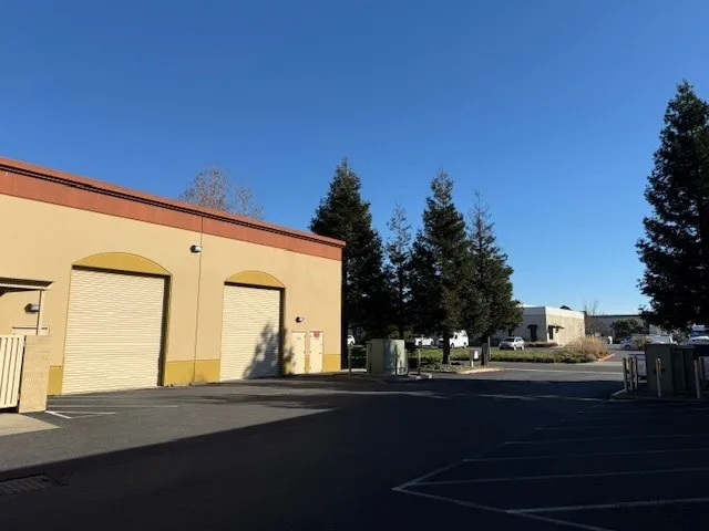 785-797 Technology Way — Lease in Napa, CA, photo 2 of 4