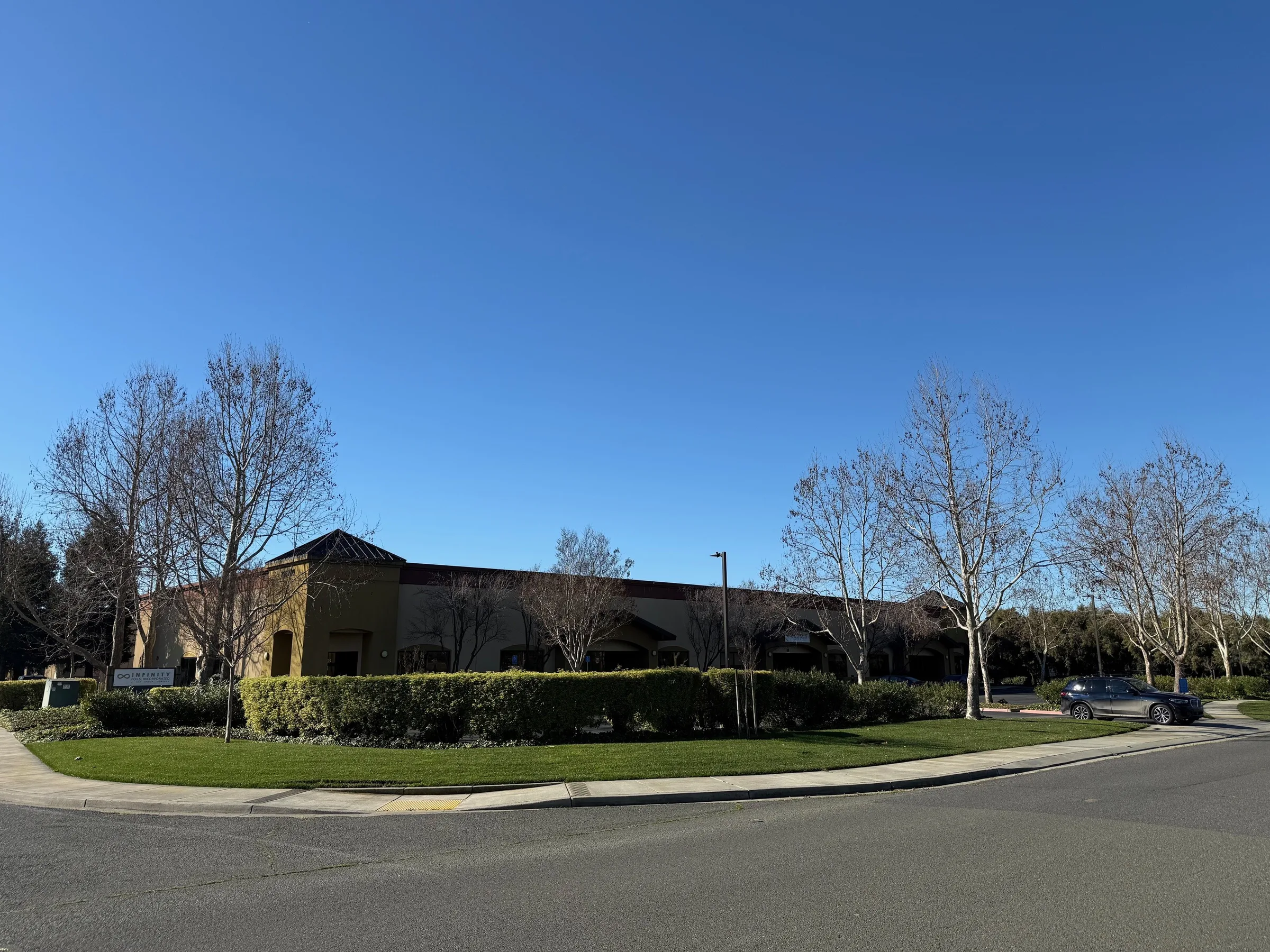 785-797 Technology Way — Lease in Napa, CA, photo 3 of 4