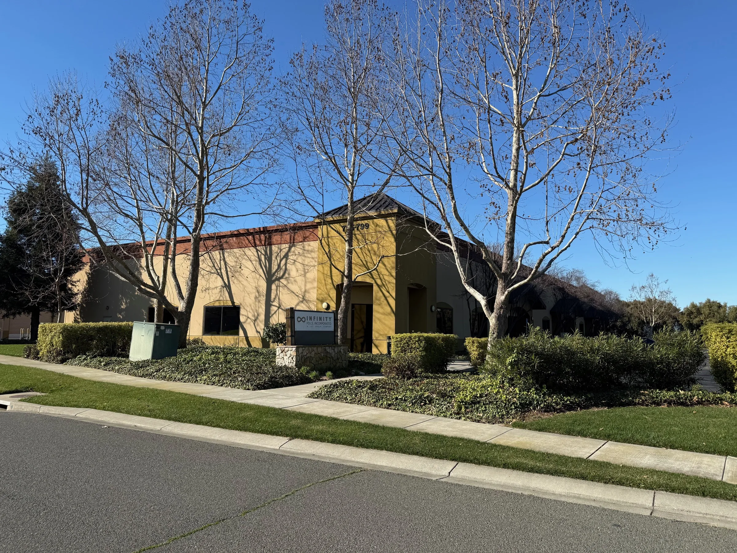 785-797 Technology Way — Lease in Napa, CA, photo 4 of 4