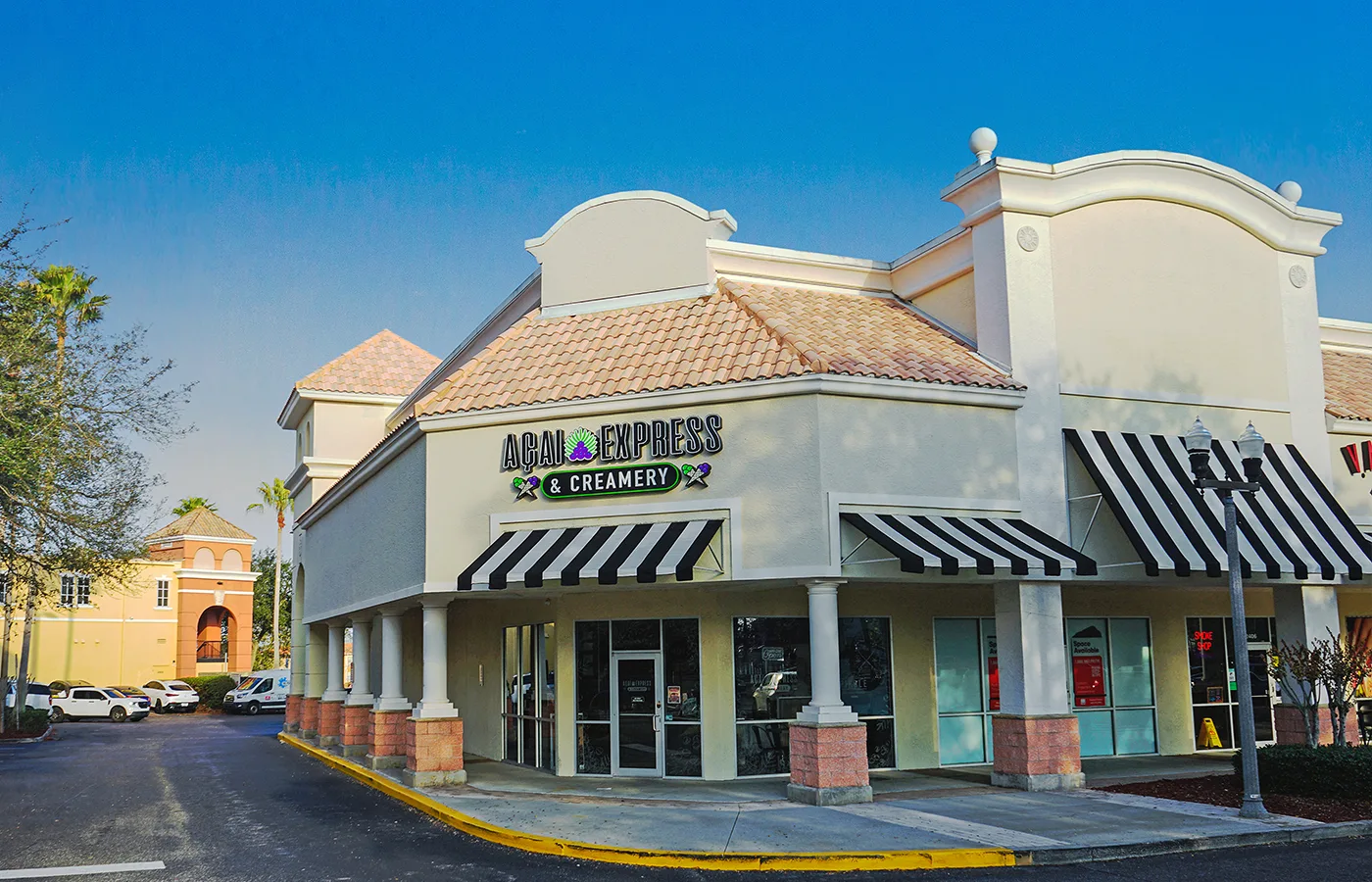 Berry Town Center — Lease in Davenport, FL, photo 2 of 6