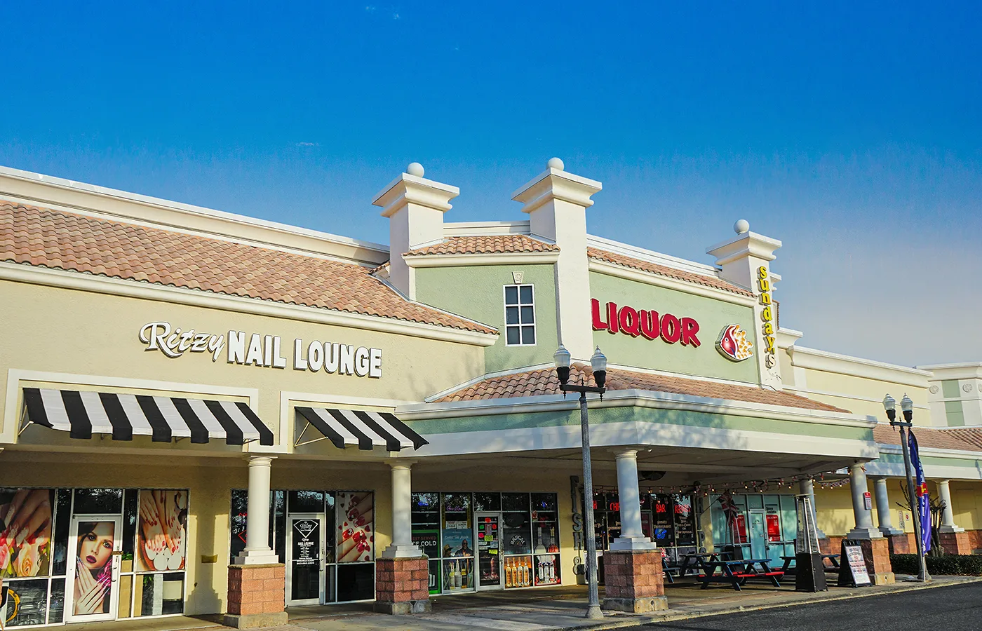 Berry Town Center — Lease in Davenport, FL, photo 3 of 6