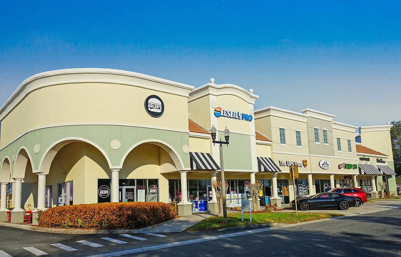 Berry Town Center — Lease in Davenport, FL, photo 4 of 6