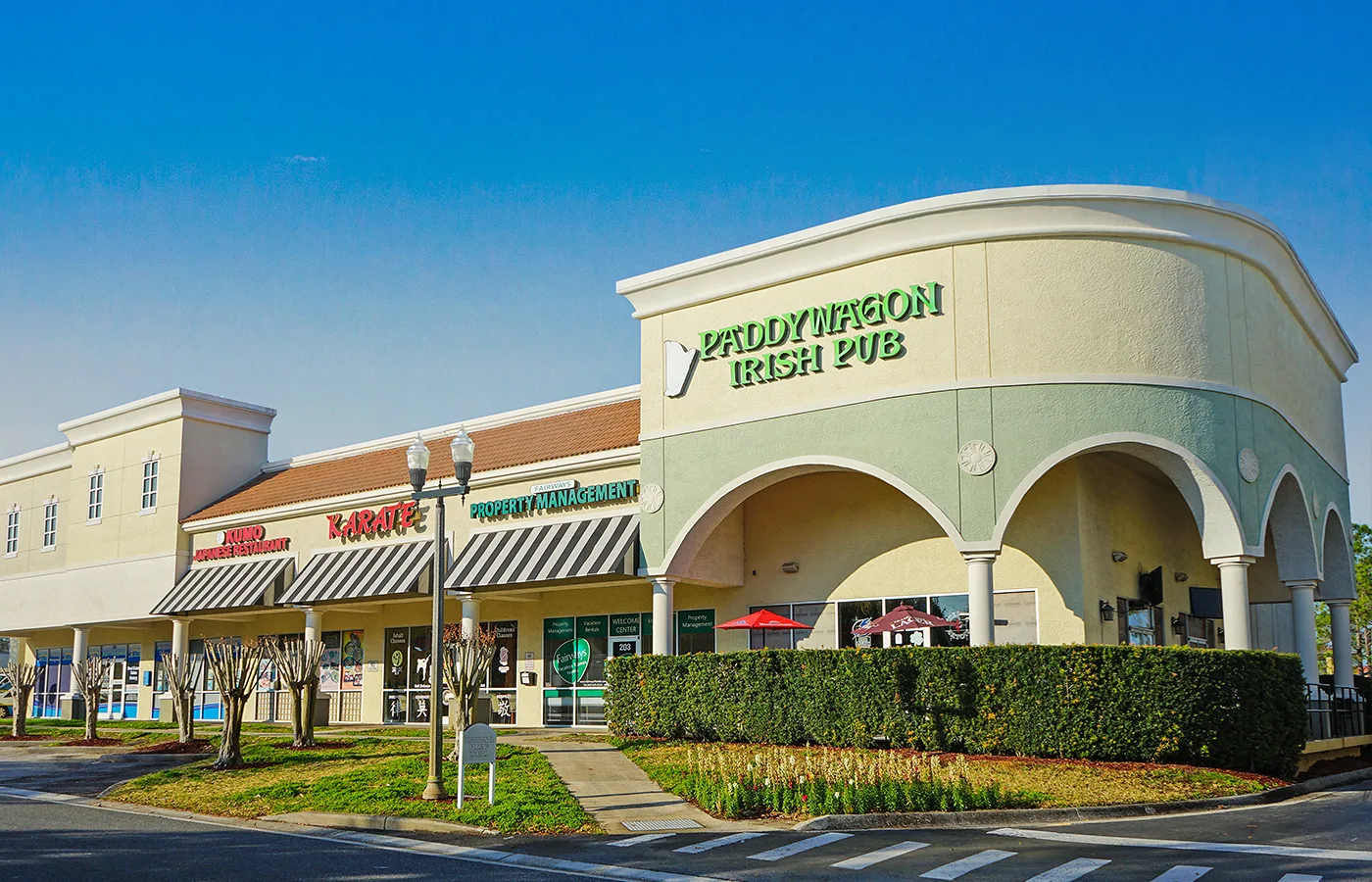 Berry Town Center — Lease in Davenport, FL, photo 5 of 6