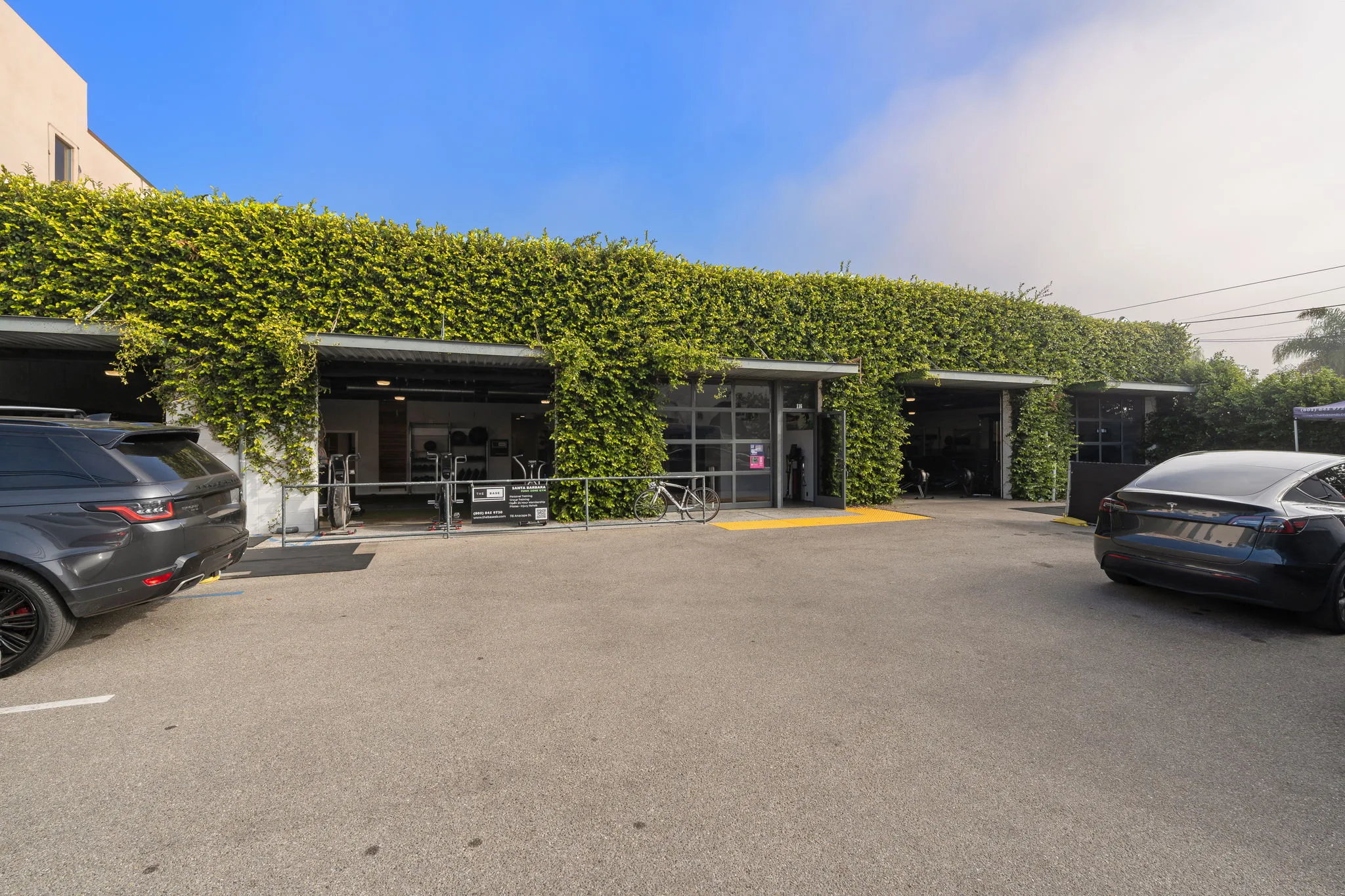 116 Anacapa St — Lease in Santa Barbara, CA, photo 2 of 3