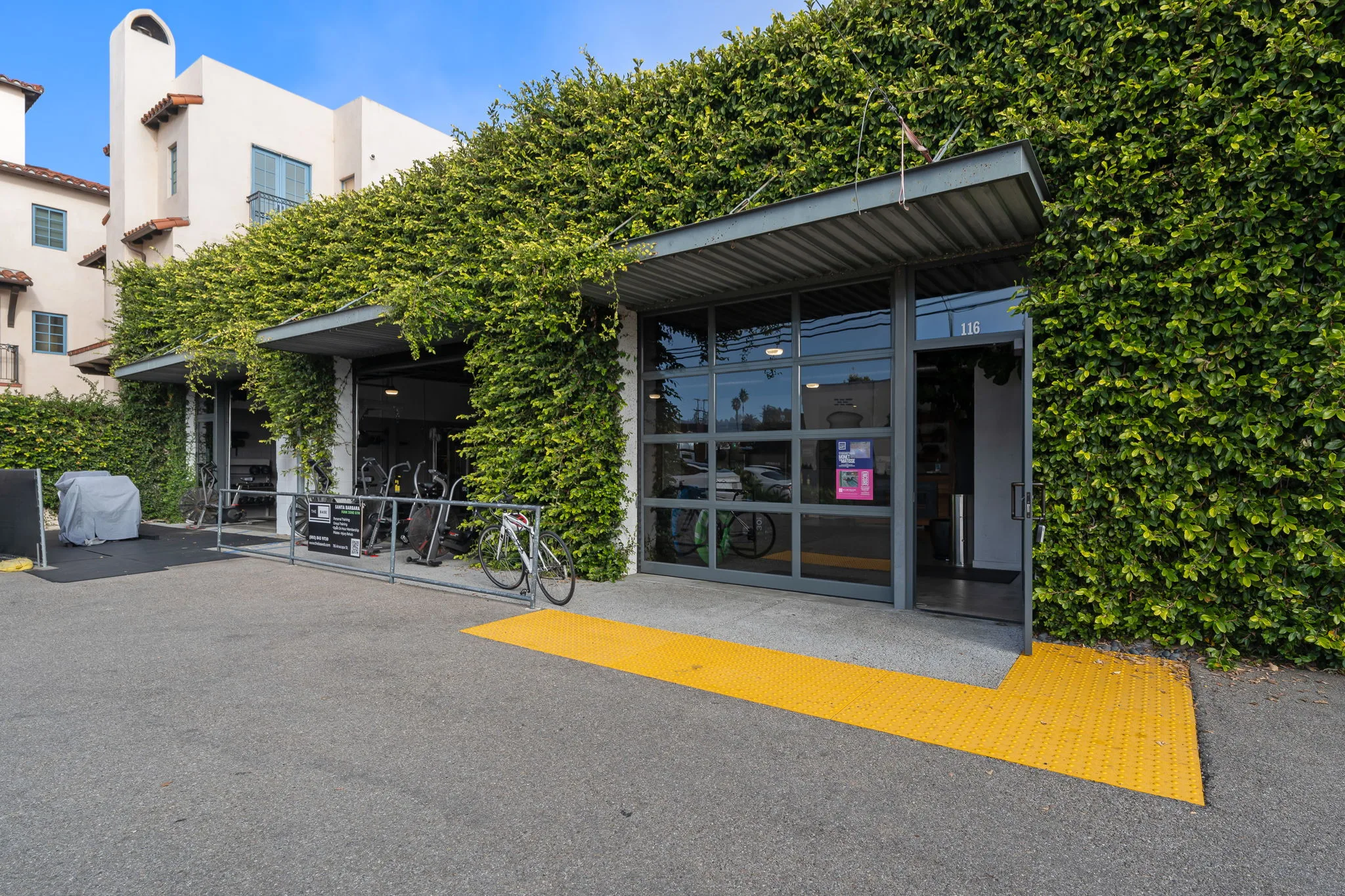 116 Anacapa St — Lease in Santa Barbara, CA, photo 3 of 3
