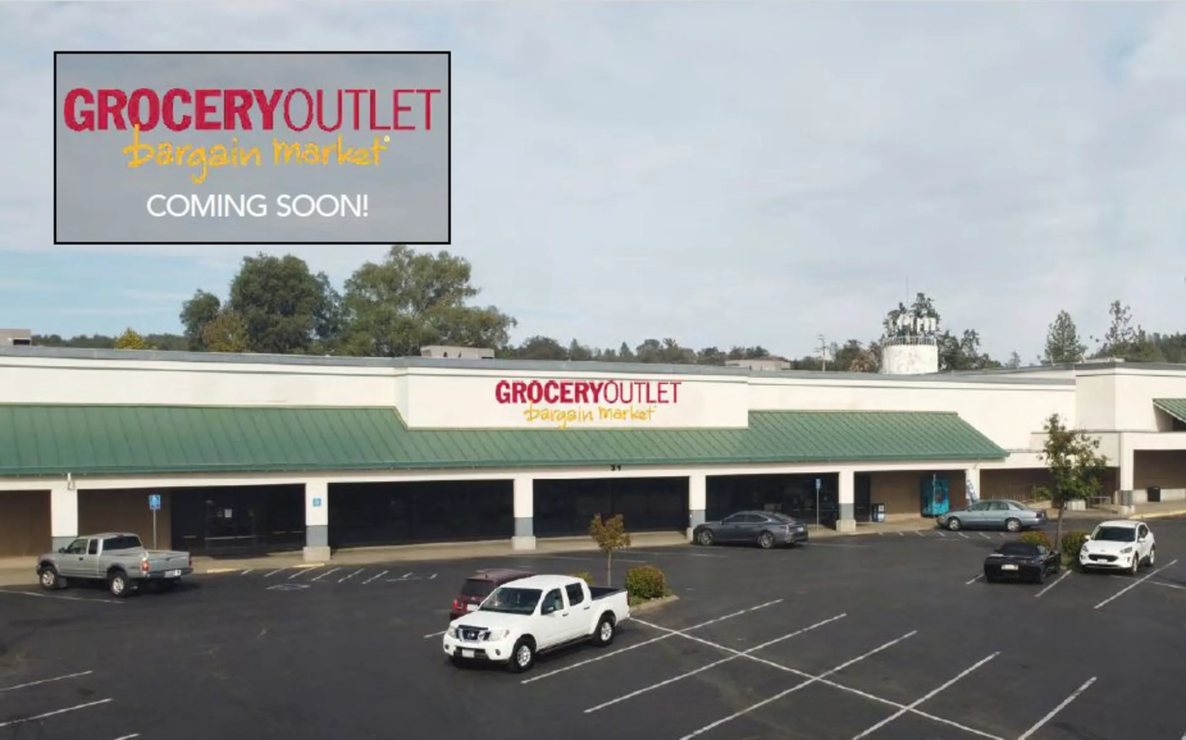 County Faire — Lease in Placerville, CA, photo 1 of 4