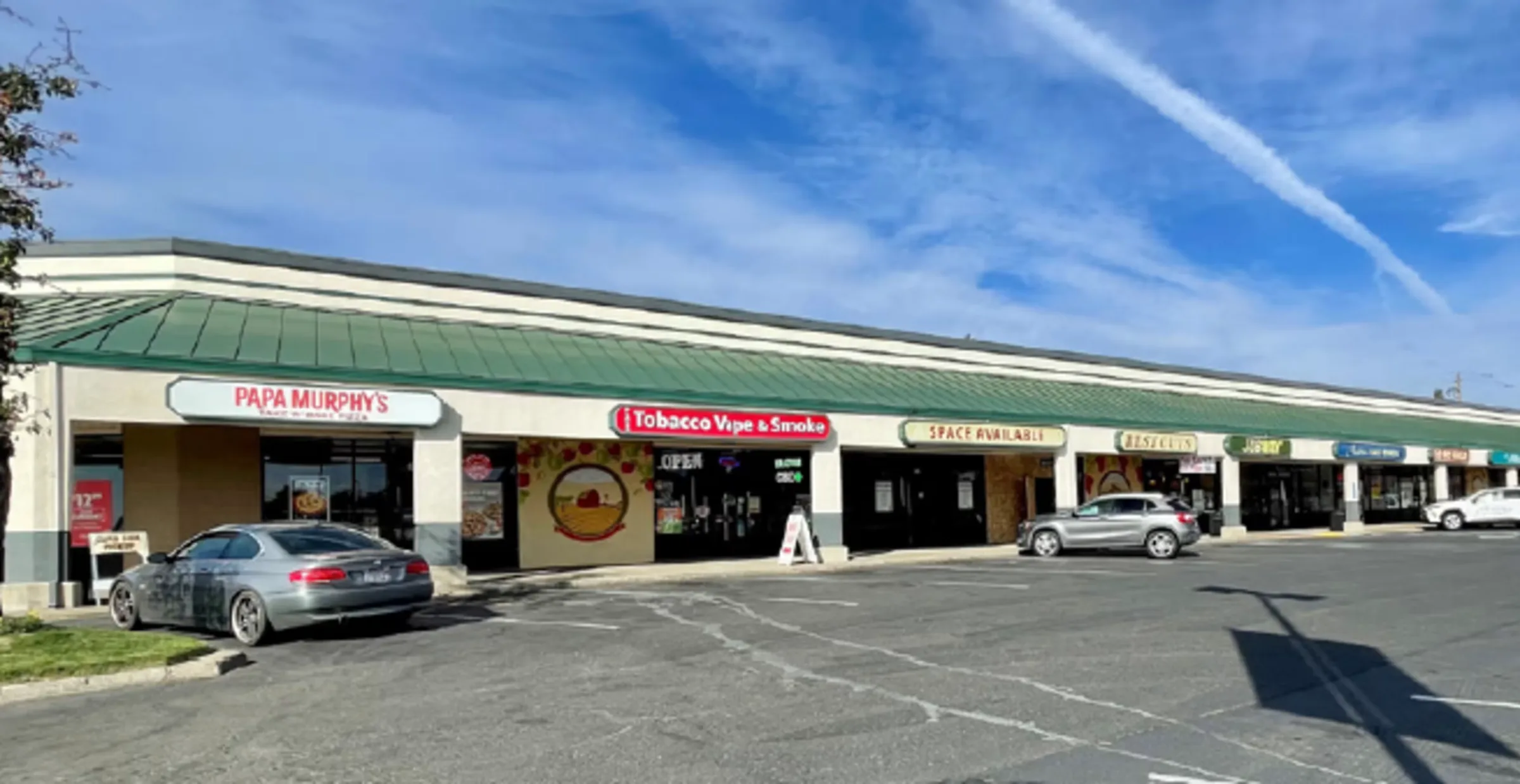 County Faire — Lease in Placerville, CA, photo 4 of 4
