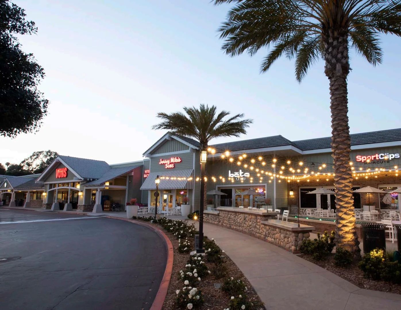 Beachside Del Mar — Lease in Del Mar, CA, photo 1 of 5