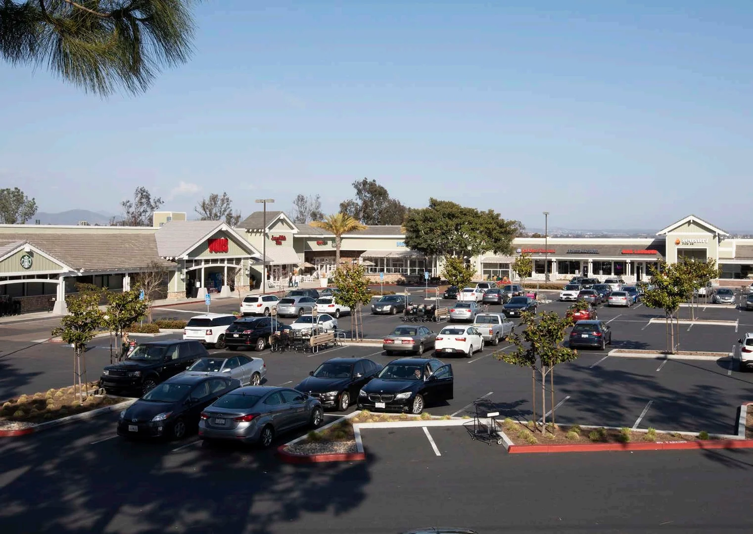Beachside Del Mar — Lease in Del Mar, CA, photo 5 of 5