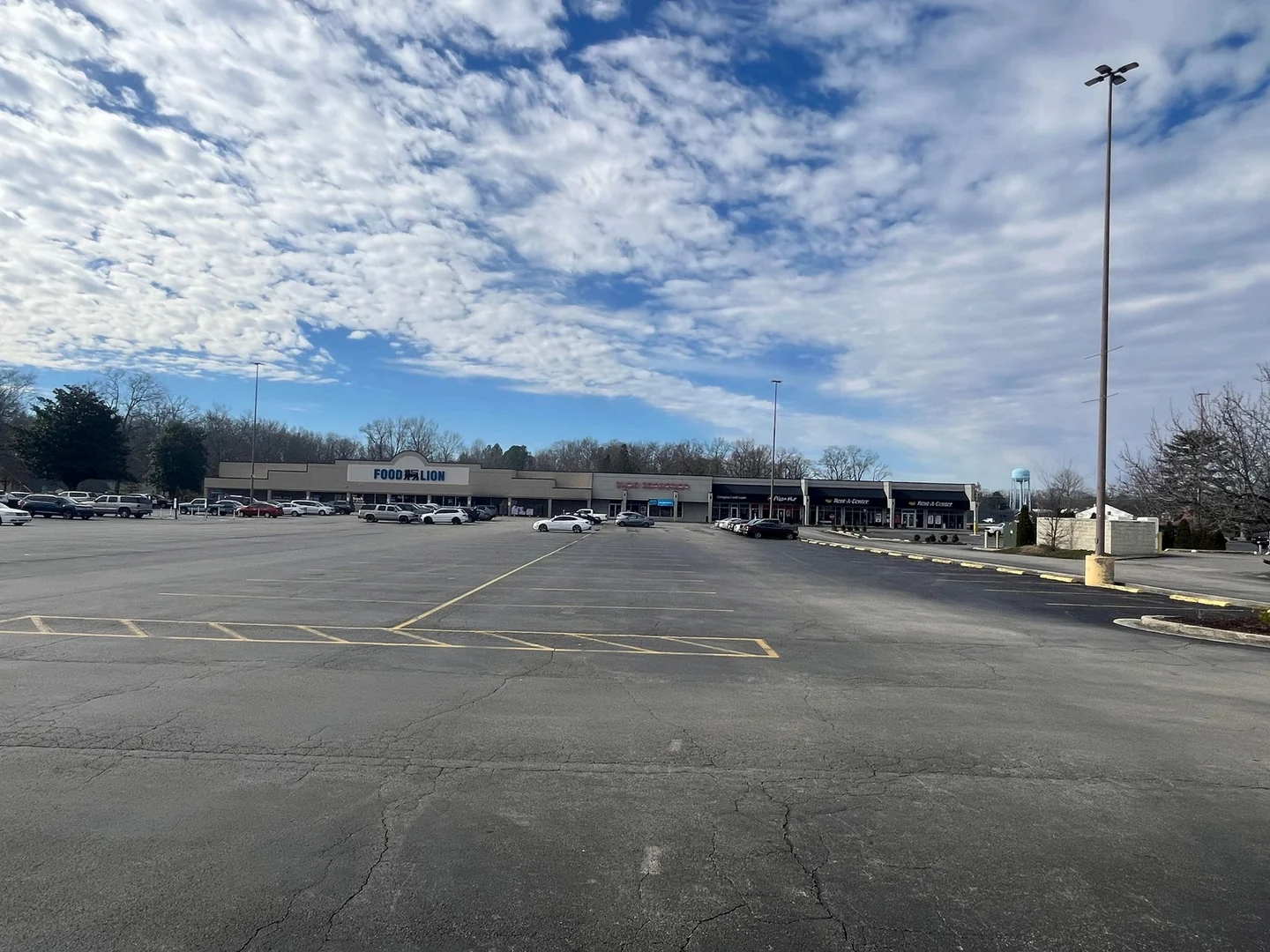 Farrar Place — Lease in Manchester, TN, photo 1 of 2