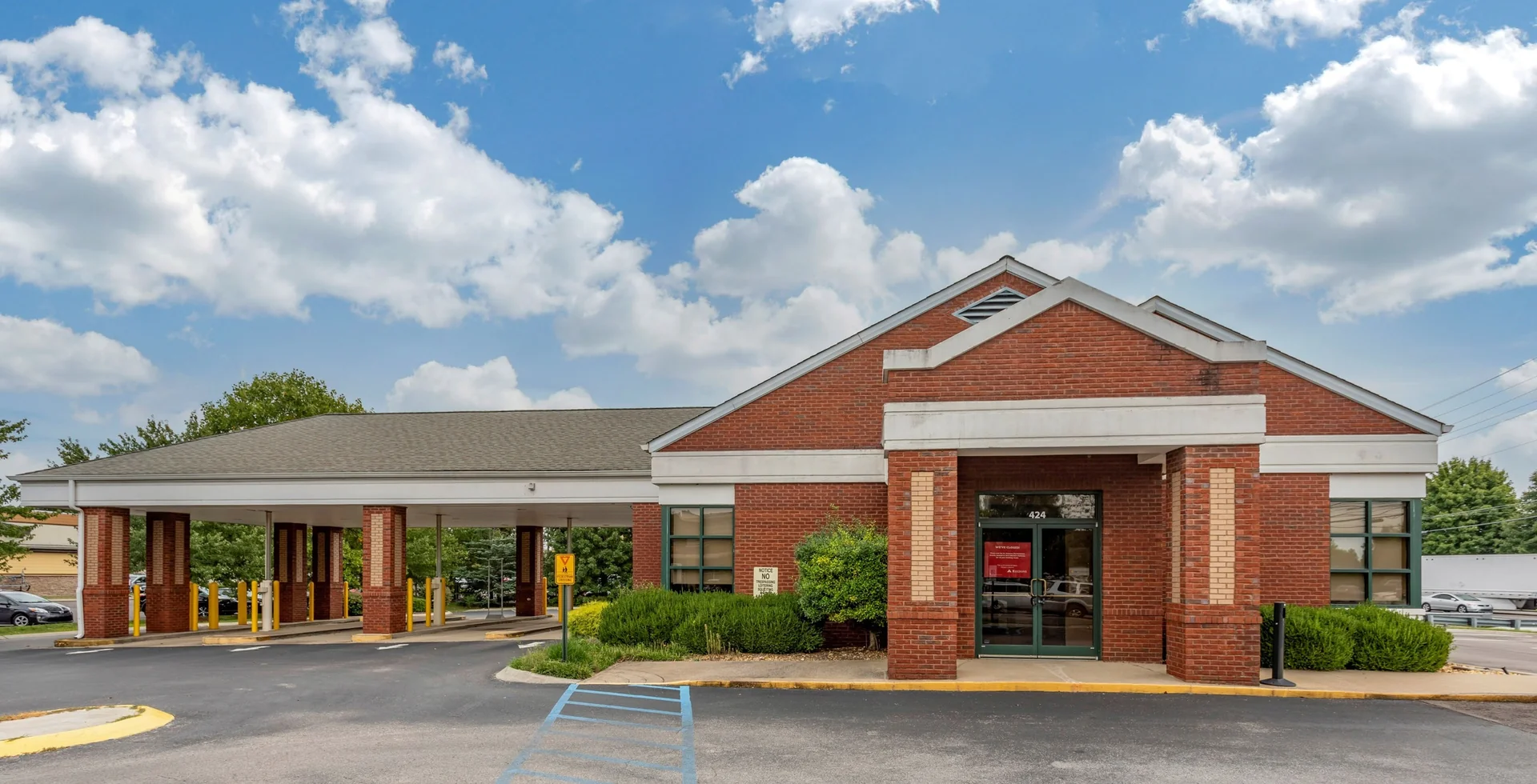 424 N Thompson Lane — Lease in Murfreesboro, TN, photo 1 of 2