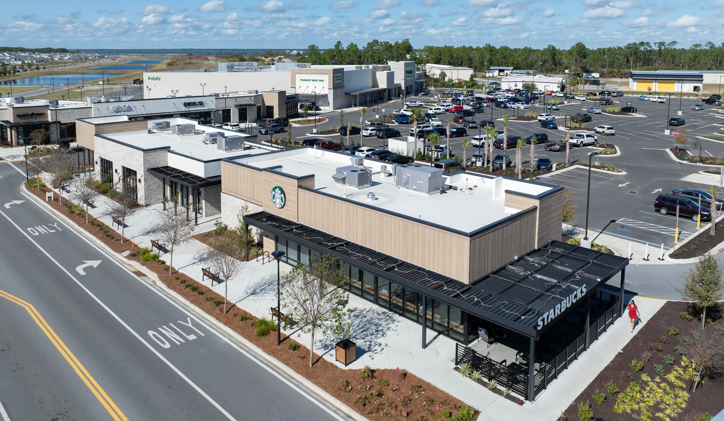 SweetBay Town Center — Lease in Panama City, FL, photo 4 of 8