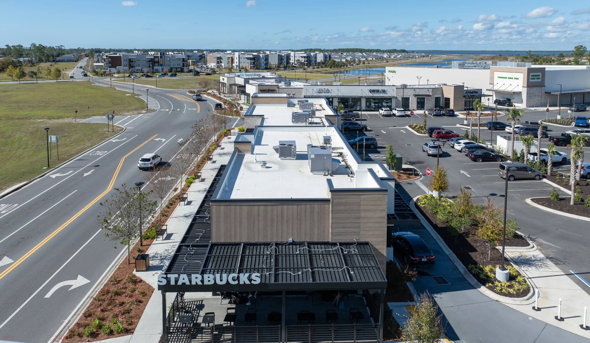 SweetBay Town Center — Lease in Panama City, FL, photo 5 of 8