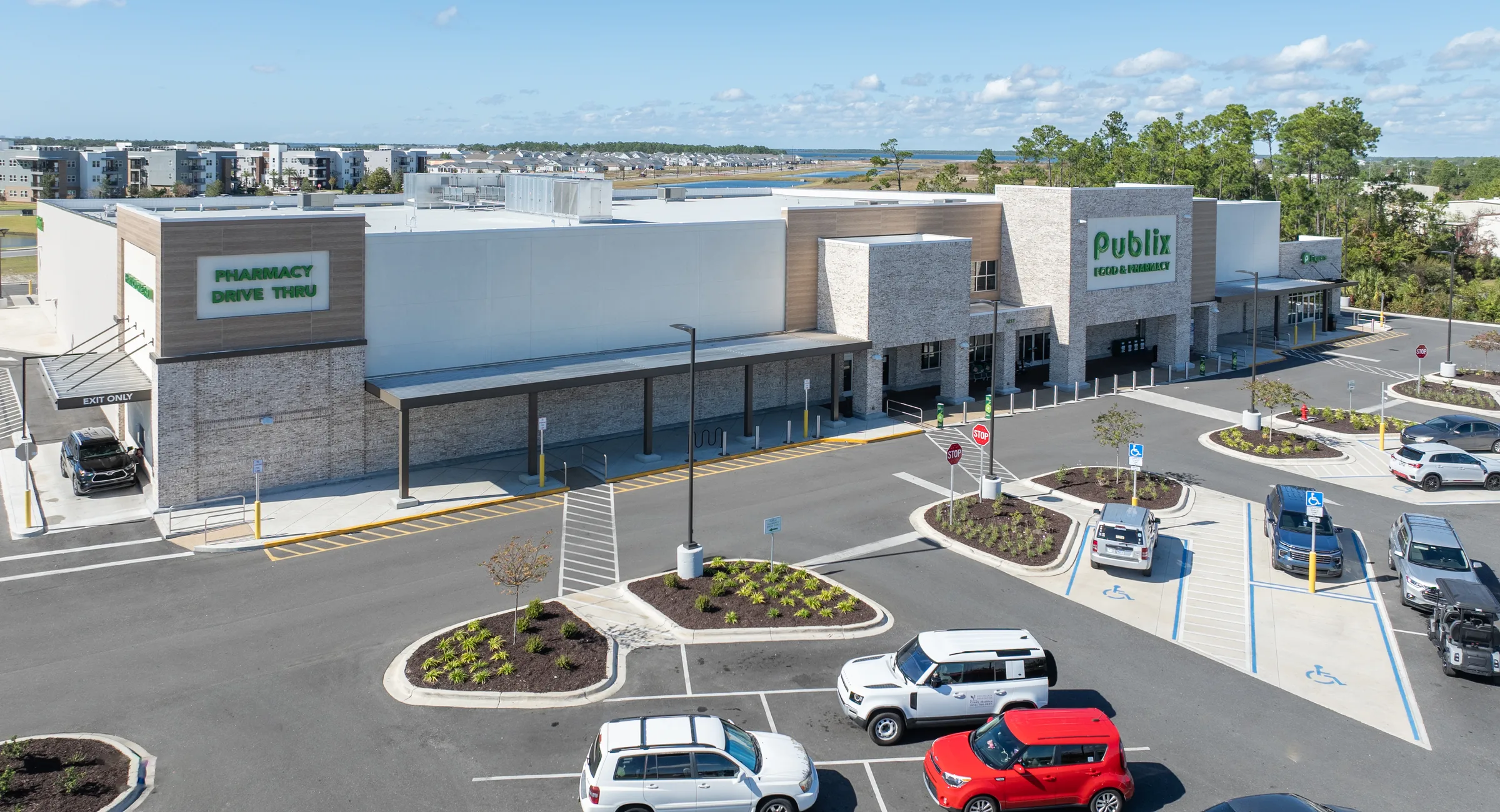 SweetBay Town Center — Lease in Panama City, FL, photo 6 of 8