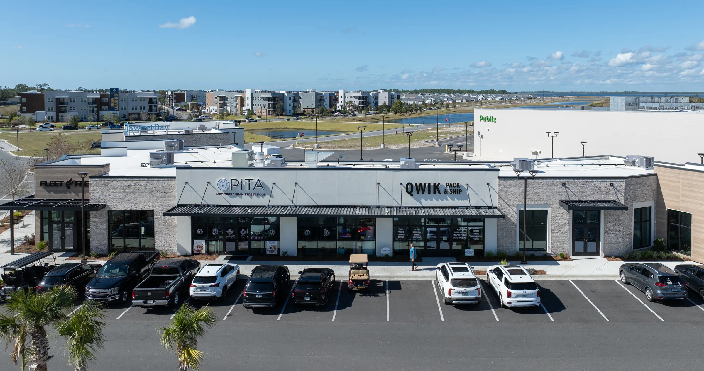 SweetBay Town Center — Lease in Panama City, FL, photo 7 of 8