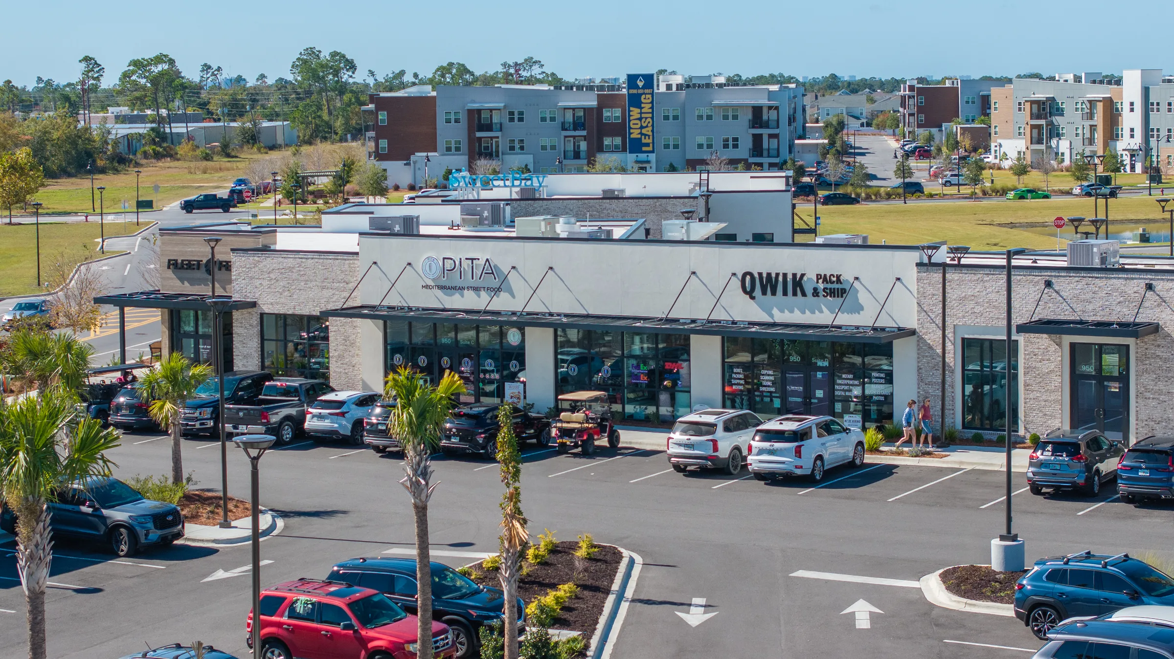 SweetBay Town Center — Lease in Panama City, FL, photo 8 of 8