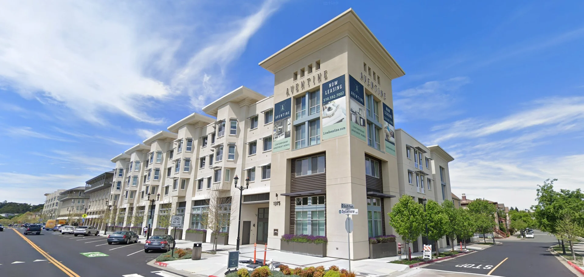 Aventine — Lease in Hercules, CA, photo 1 of 3