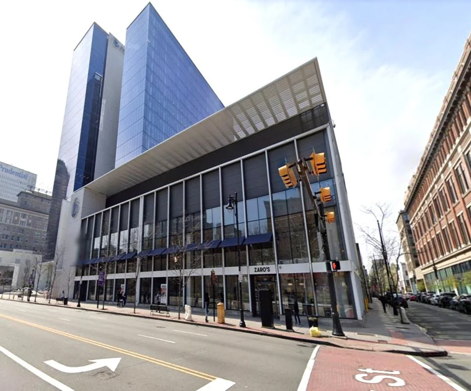 Shoppes on Broad | Buildings E & F — Lease in Newark, NJ, photo 2 of 4